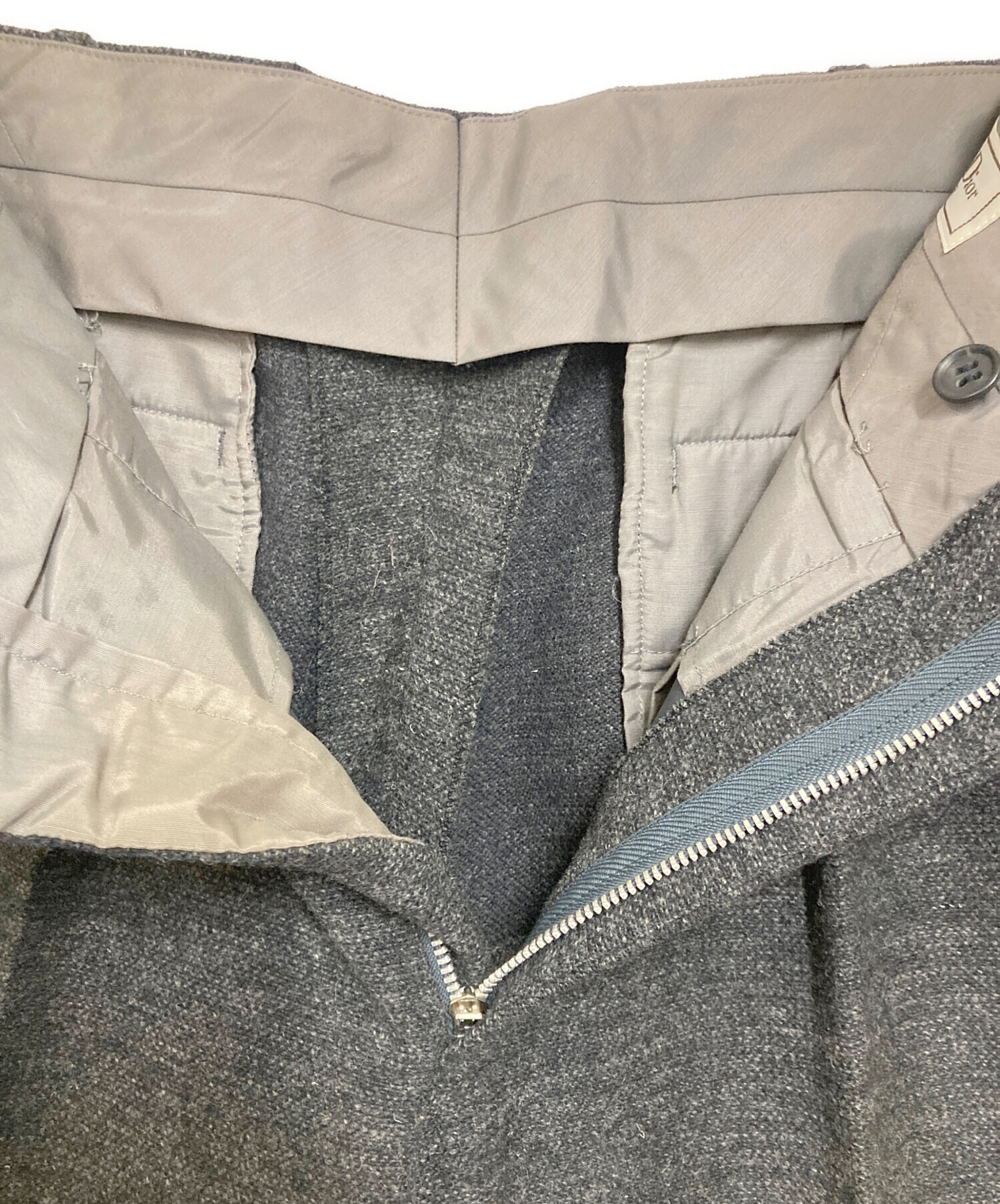 中古・古着通販】Christian Dior MONSIEUR (クリスチャンディオール