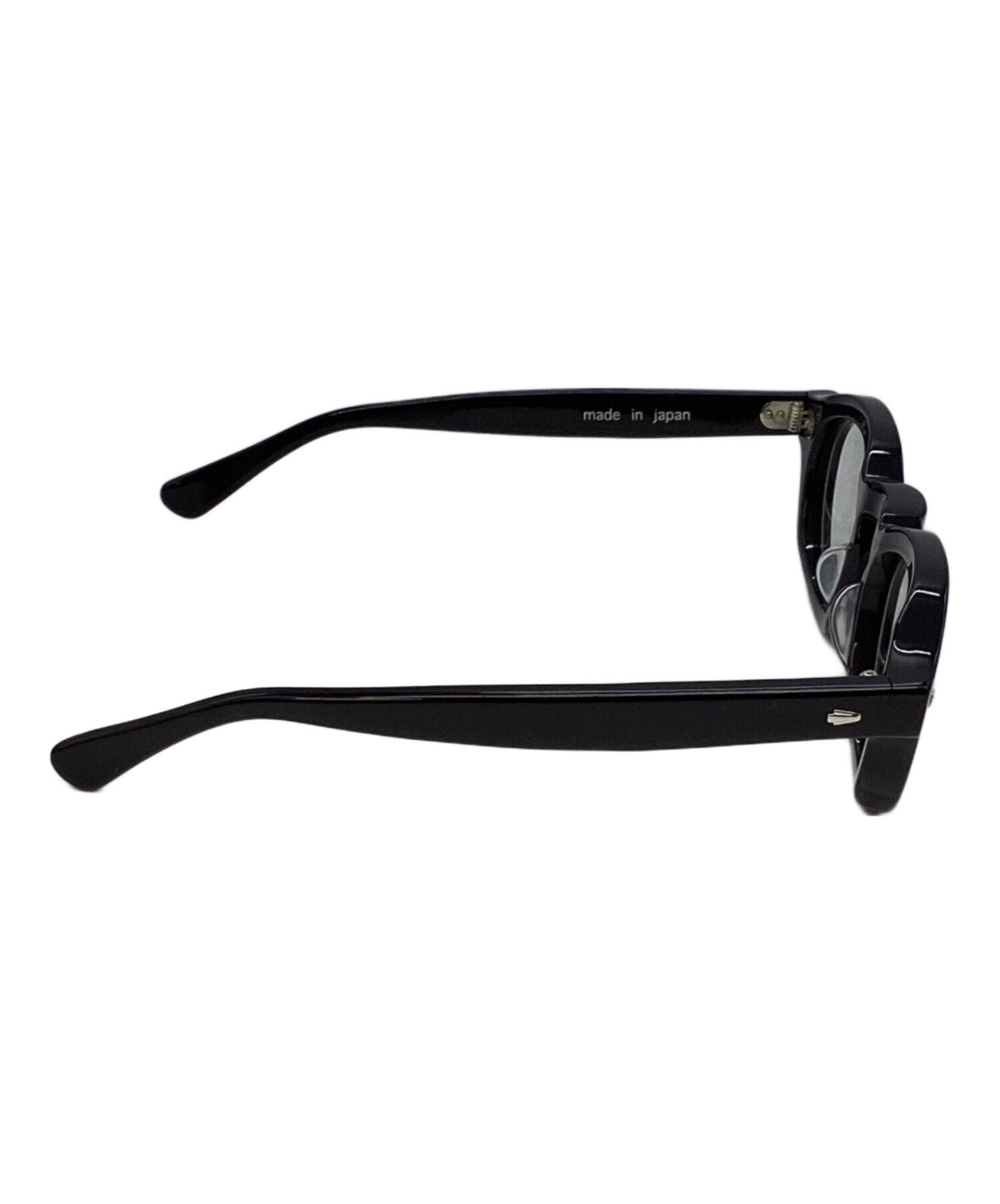 中古・古着通販】EFFECTOR (エフェクター) 眼鏡/メガネ/アイウェア