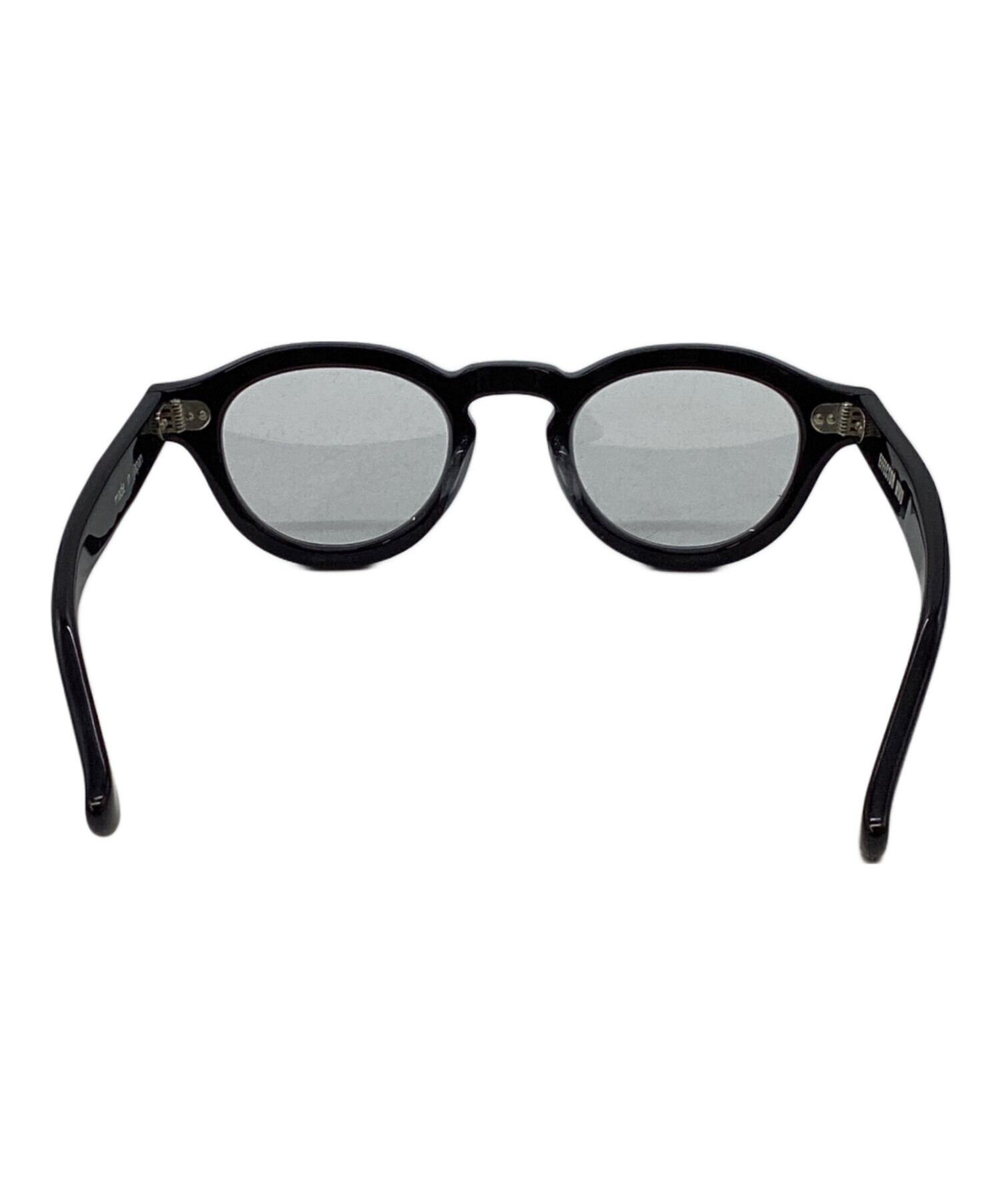 中古・古着通販】EFFECTOR (エフェクター) 眼鏡/メガネ/アイウェア