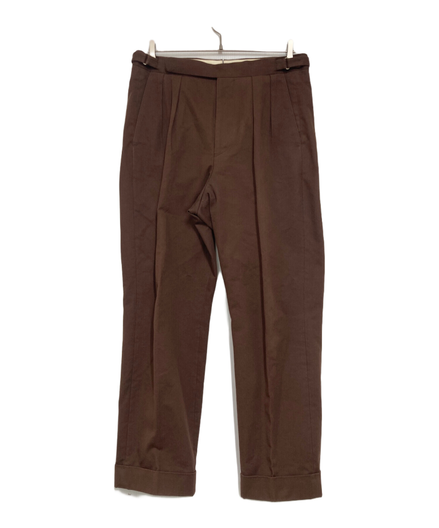 中古・古着通販】BRITISH MADE (ブリティッシュメイド) オフィサー