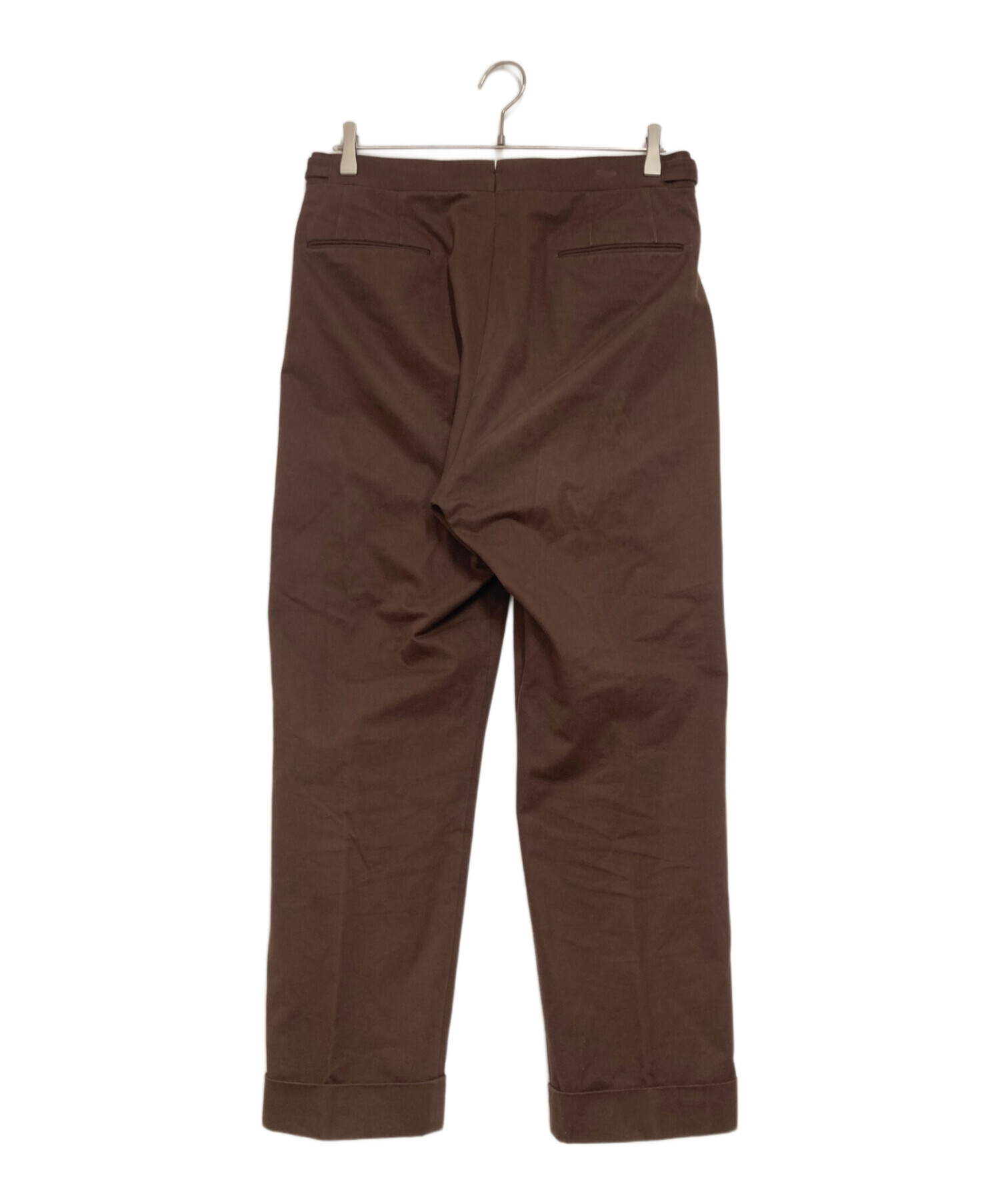 中古・古着通販】BRITISH MADE (ブリティッシュメイド) オフィサー