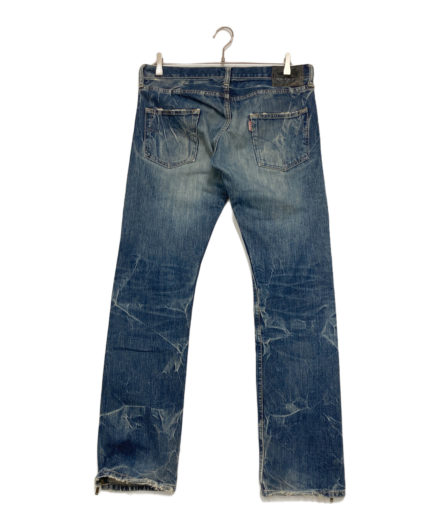 中古・古着通販】Hysteric Glamour (ヒステリックグラマー) スタッズ