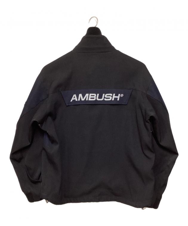 中古・古着通販】AMBUSH (アンブッシュ) バックロゴオーバーサイズ