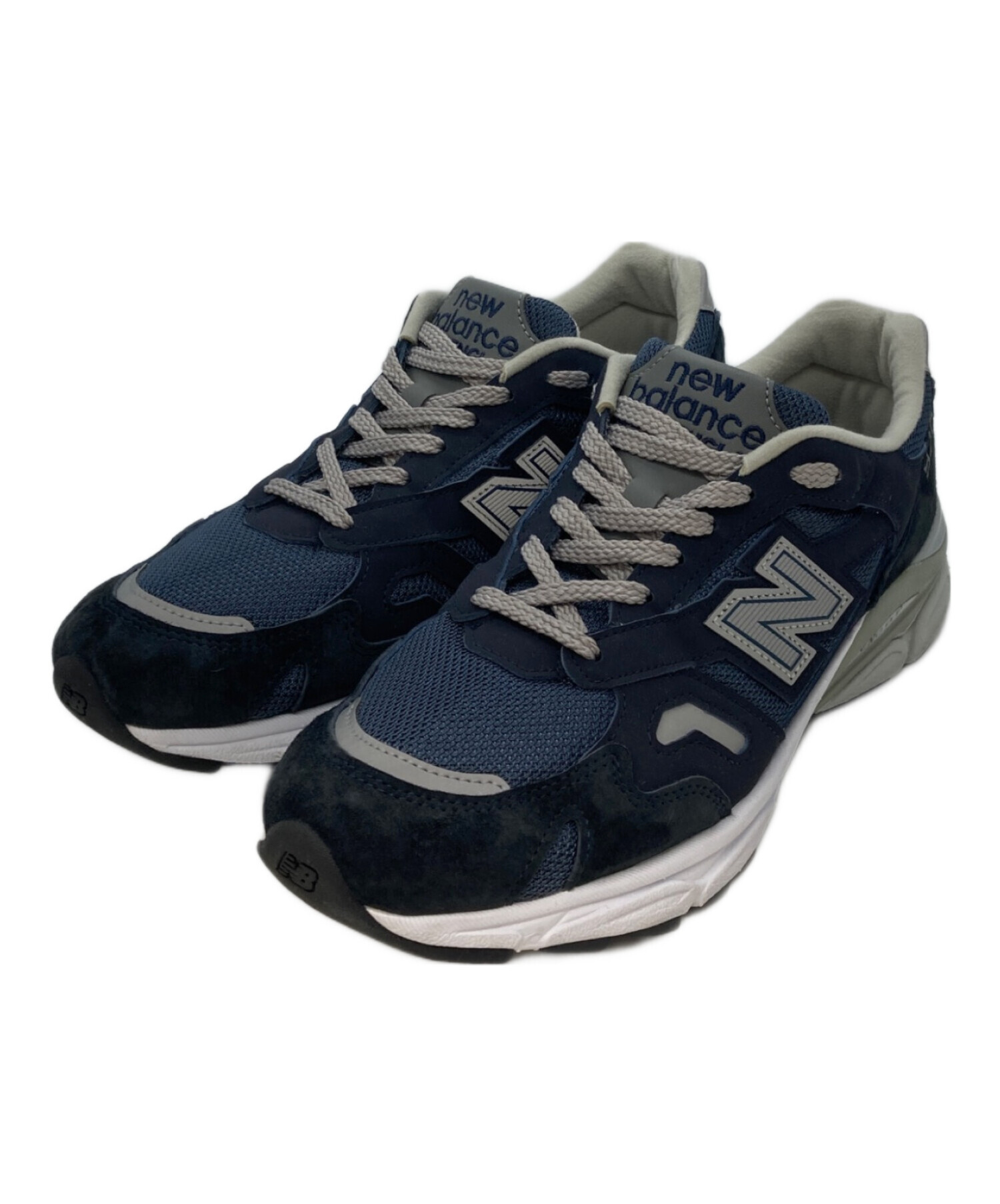 中古・古着通販】NEW BALANCE (ニューバランス) ローカットスニーカー