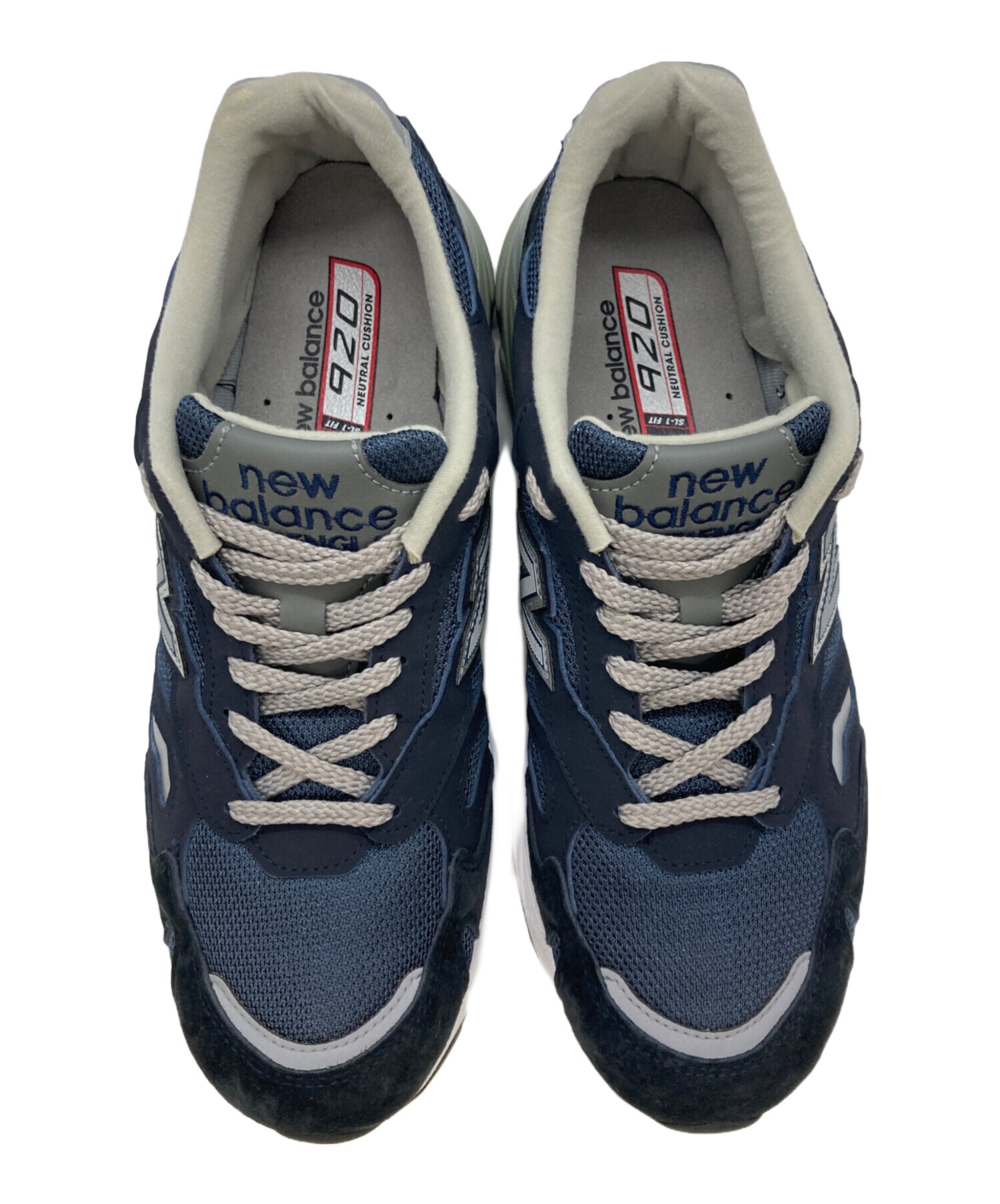 中古・古着通販】NEW BALANCE (ニューバランス) ローカットスニーカー