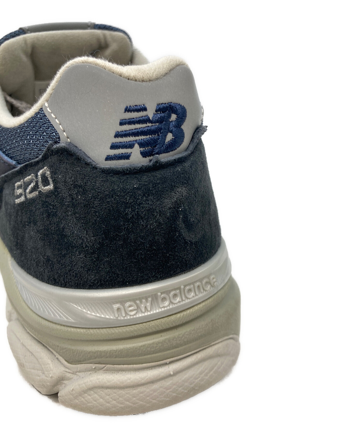 中古・古着通販】NEW BALANCE (ニューバランス) ローカットスニーカー
