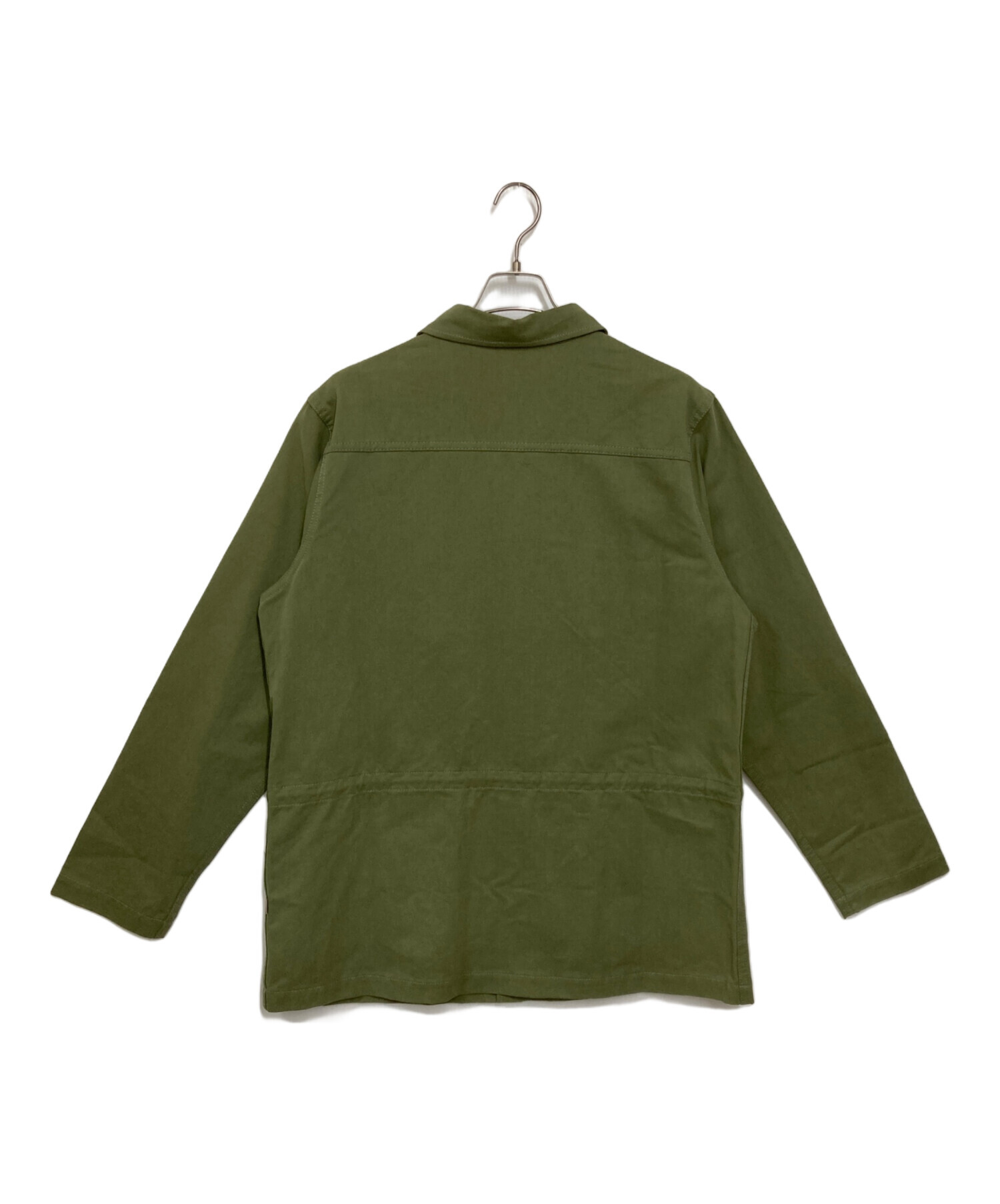 中古・古着通販】JJJJound (ジョウンド) Lightweight Utility Jacket