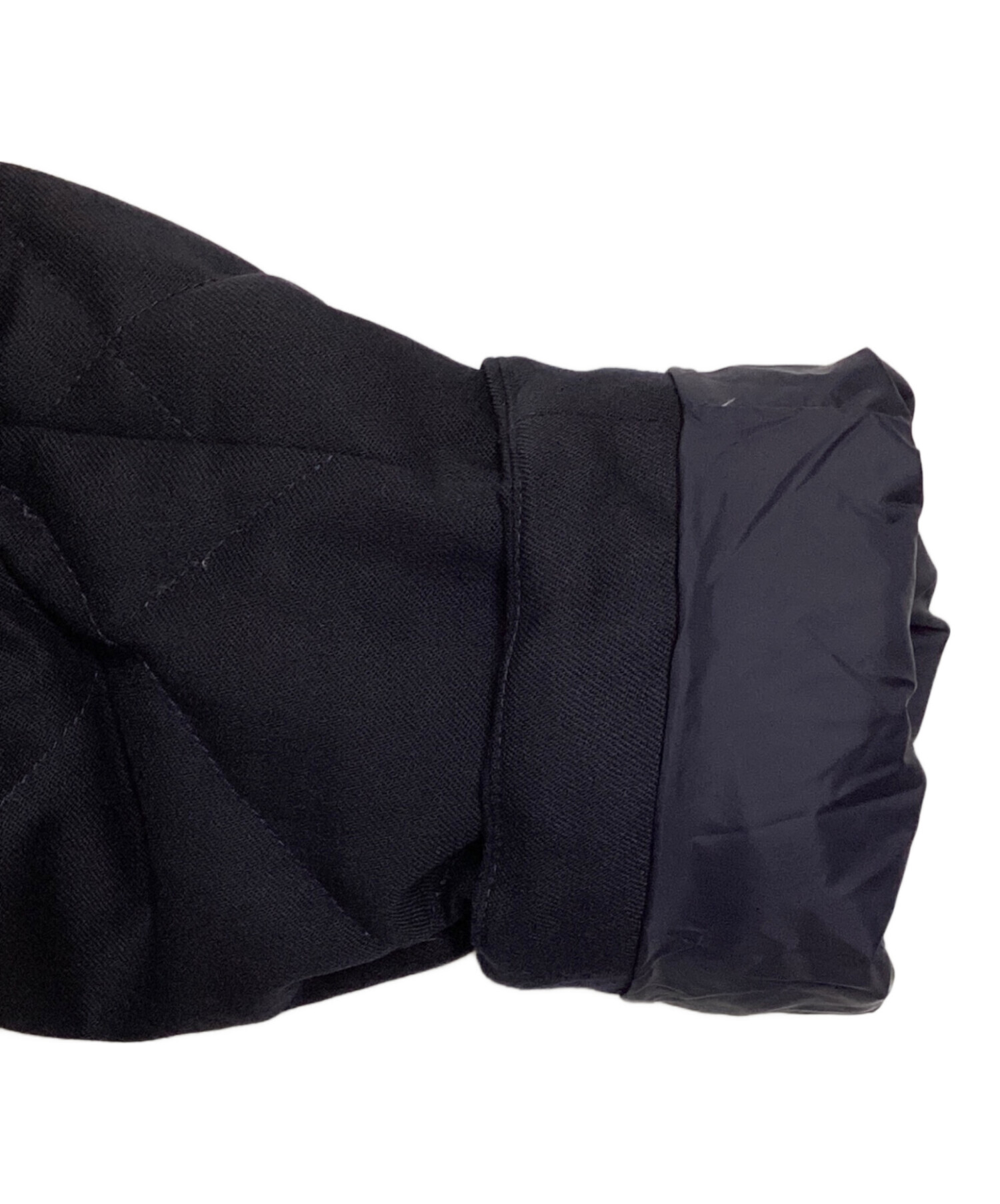 中古・古着通販】MACKINTOSH (マッキントッシュ) キルティング ダウン