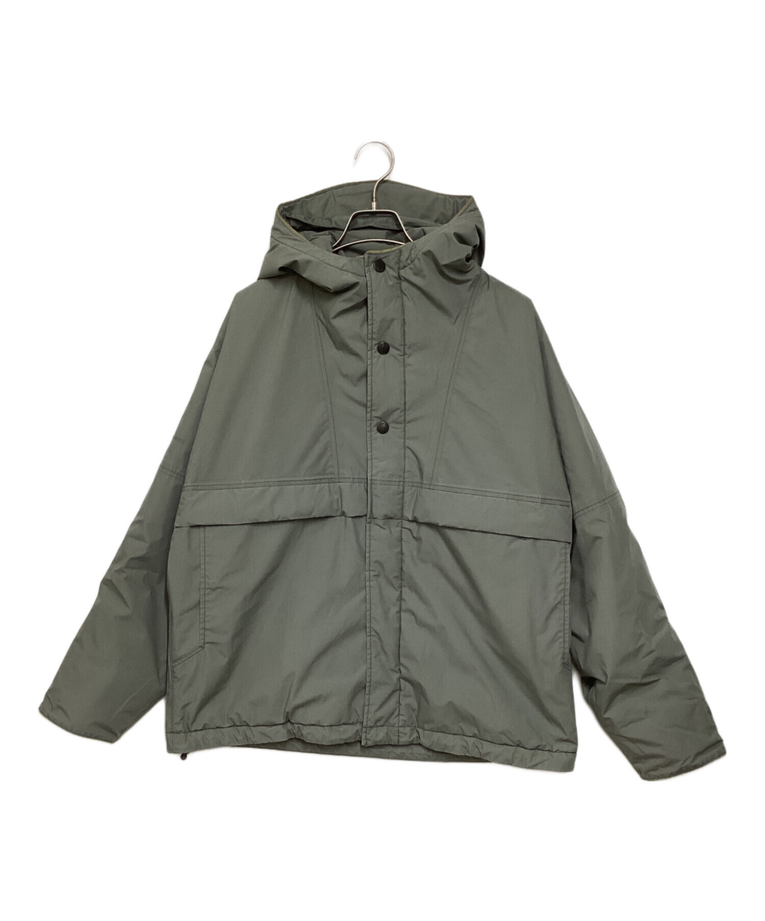 中古・古着通販】THE NORTHFACE PURPLELABEL (ザ・ノースフェイス 
