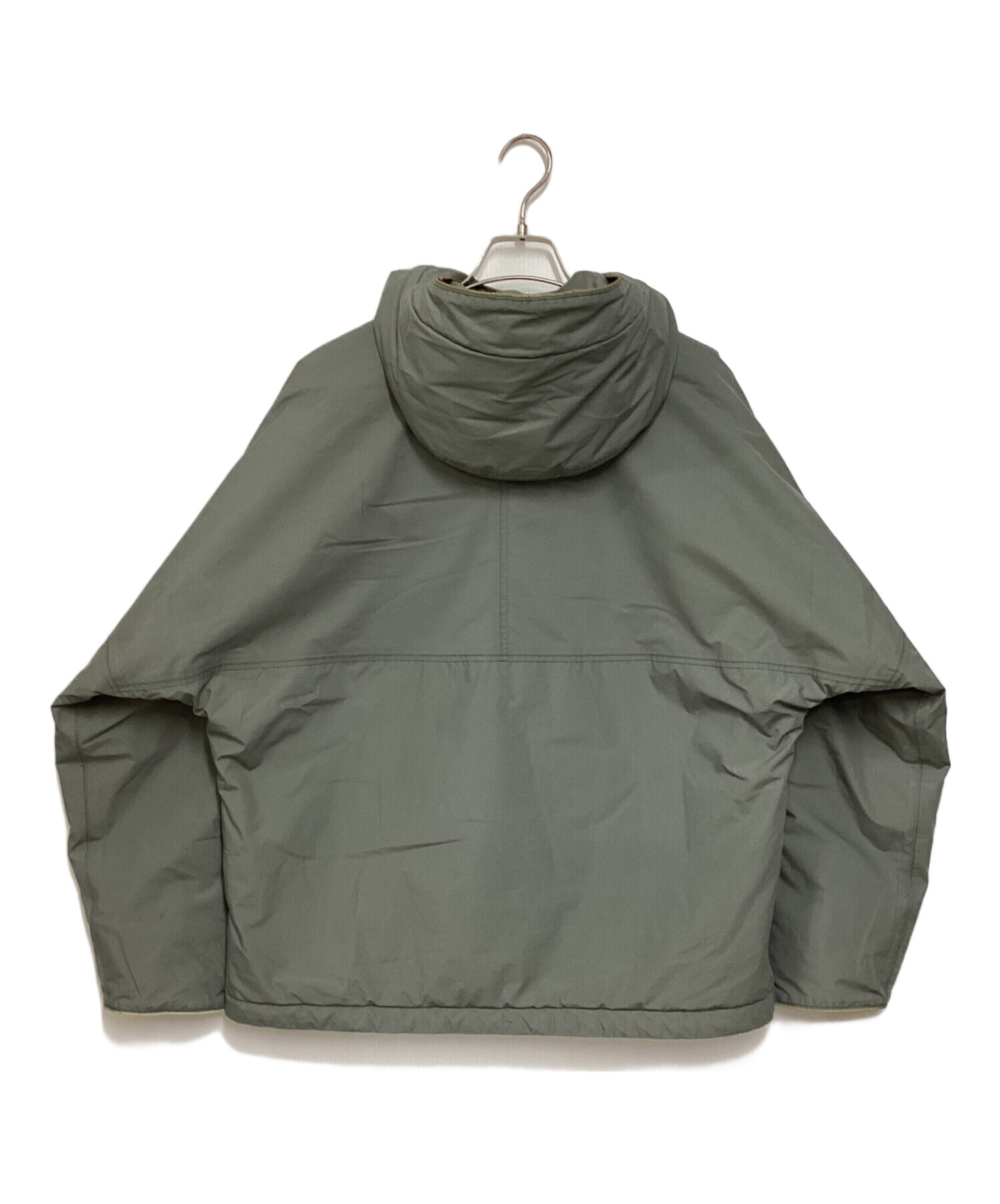 中古・古着通販】THE NORTHFACE PURPLELABEL (ザ・ノースフェイス 