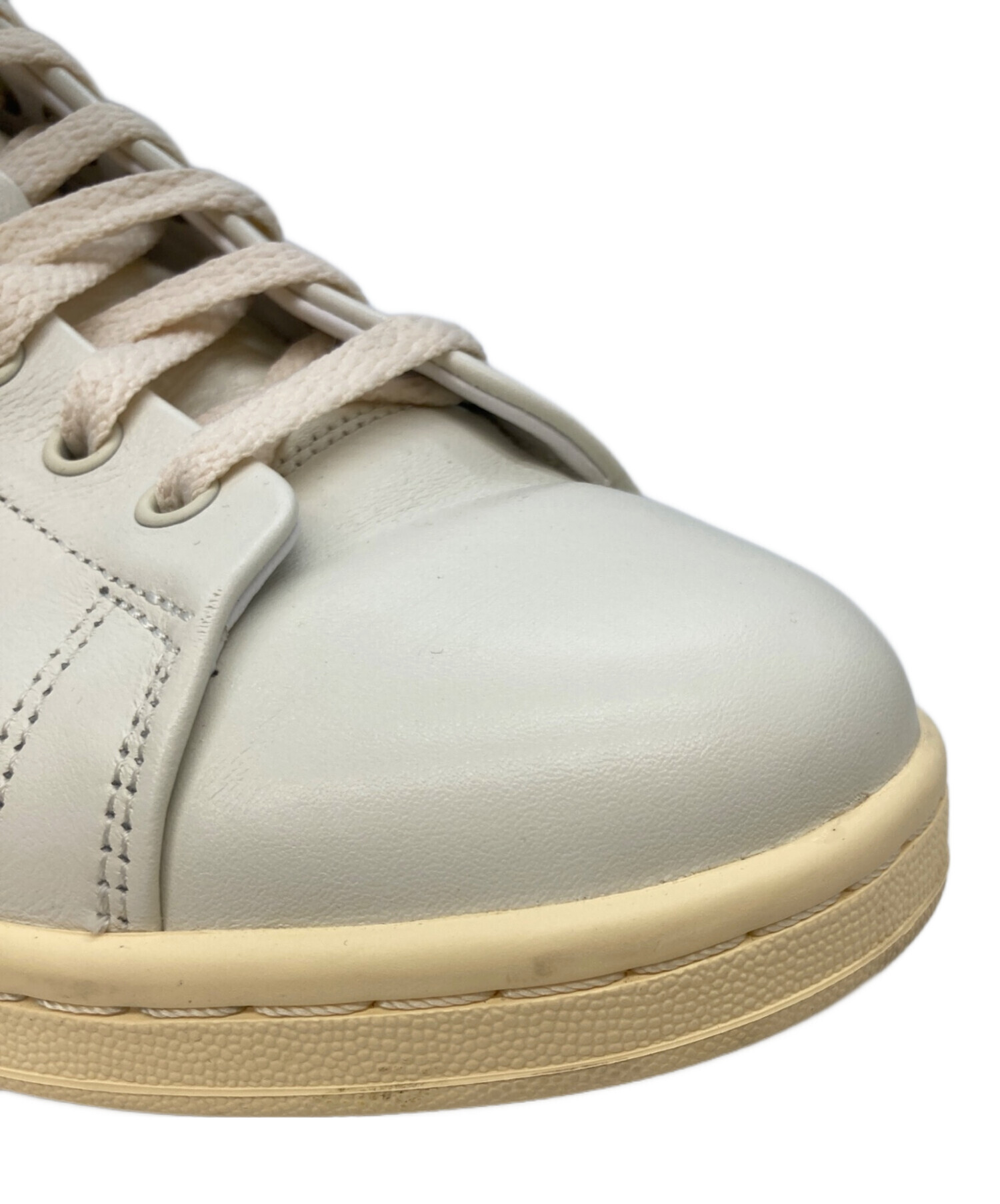 中古・古着通販】adidas (アディダス) Stan smith Lux for Slobe Iena
