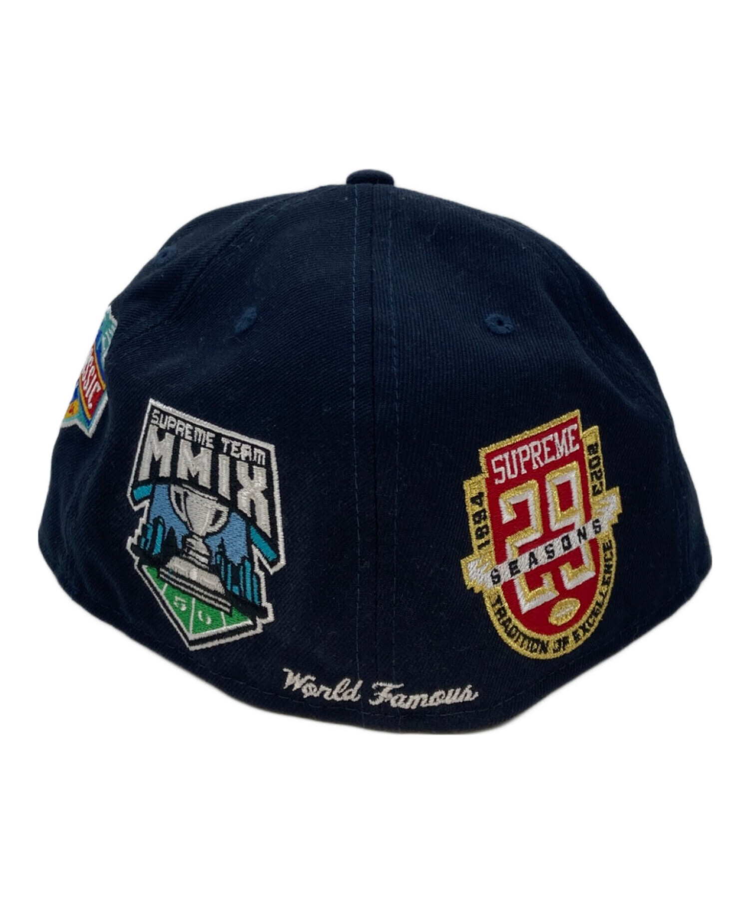 中古・古着通販】Supreme (シュプリーム) New Era (ニューエラ