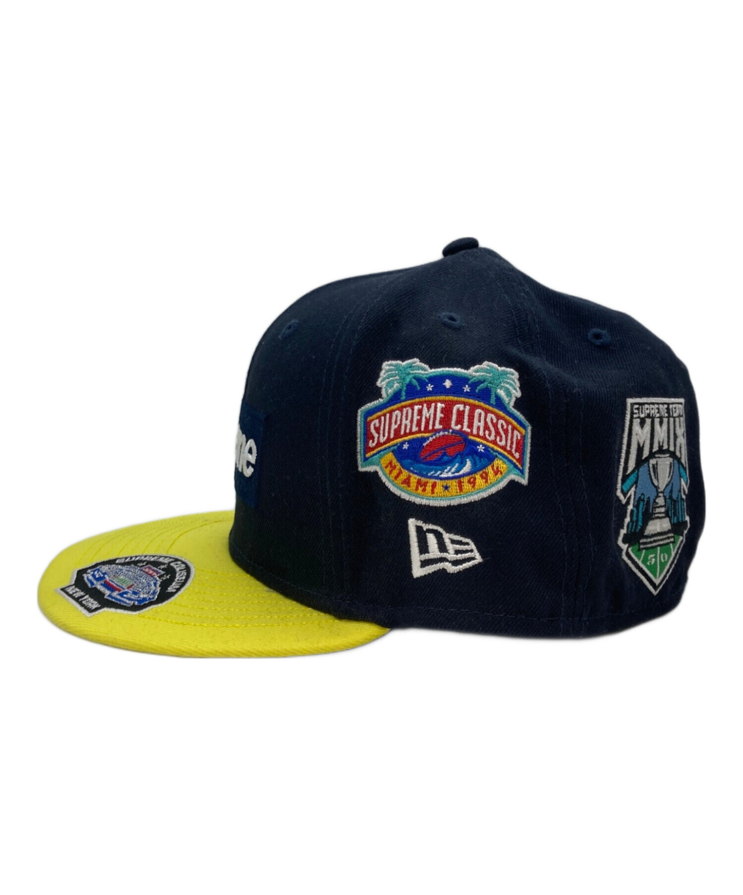 中古・古着通販】Supreme (シュプリーム) New Era (ニューエラ