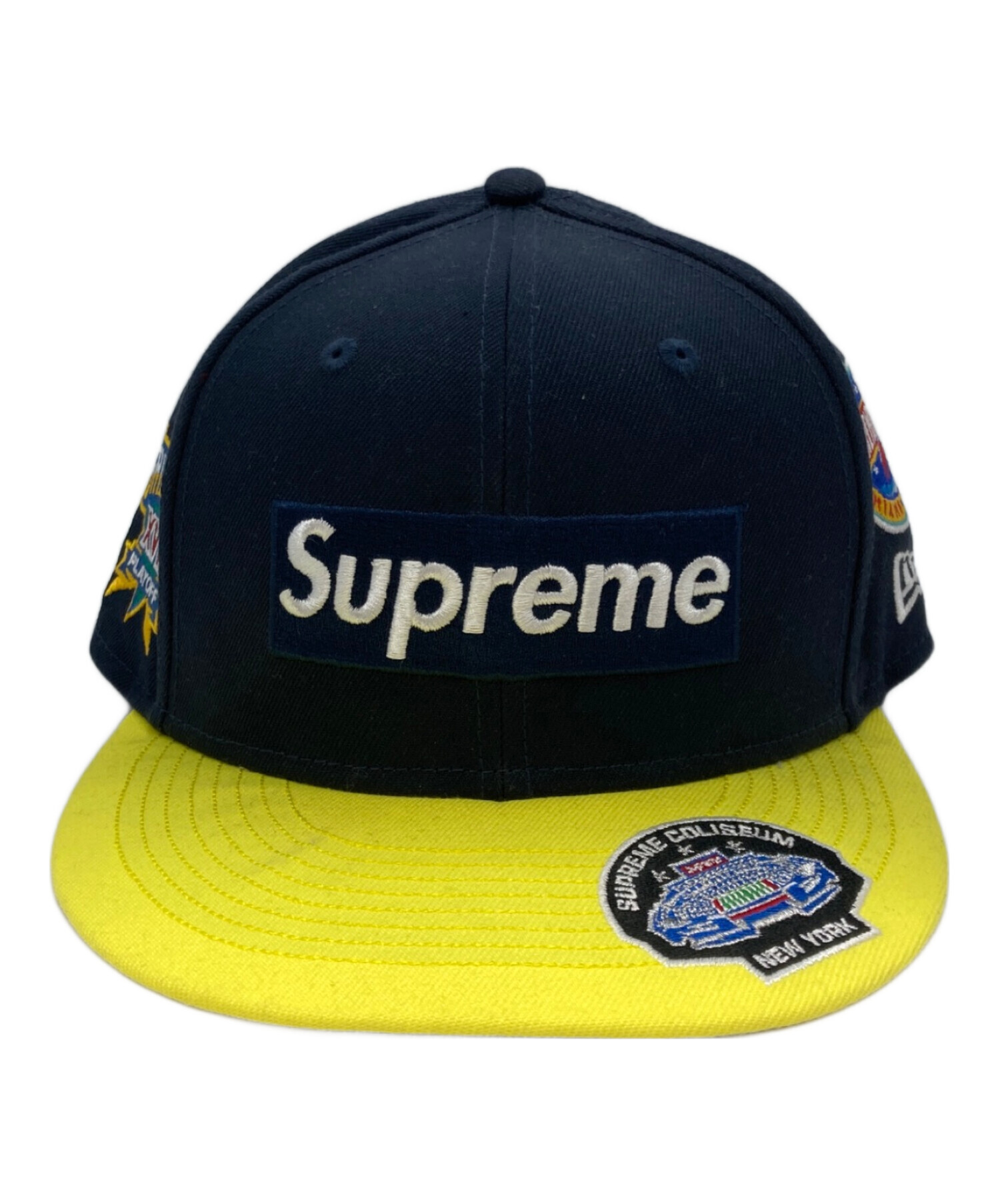 中古・古着通販】Supreme (シュプリーム) New Era (ニューエラ