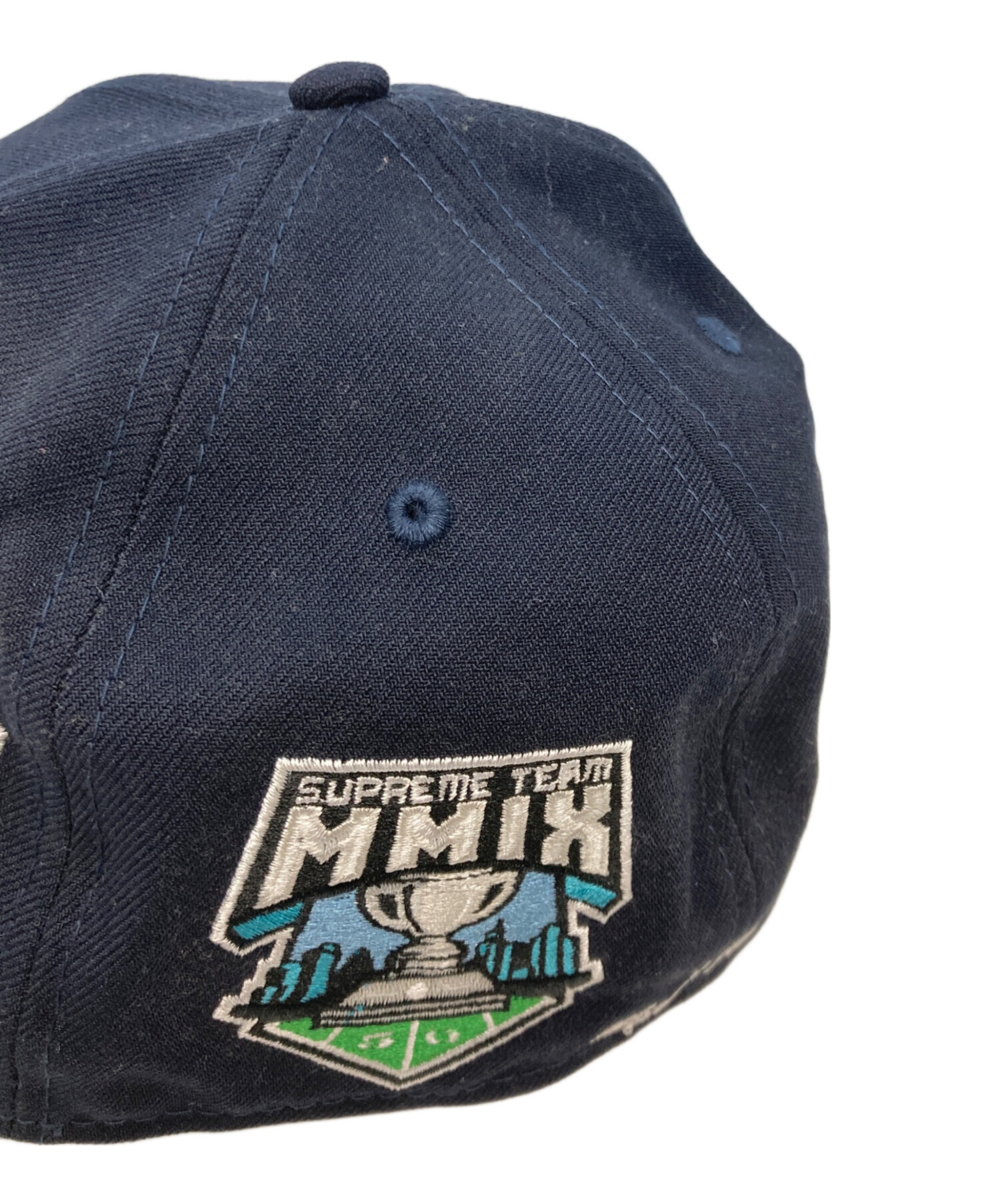 中古・古着通販】Supreme (シュプリーム) New Era (ニューエラ