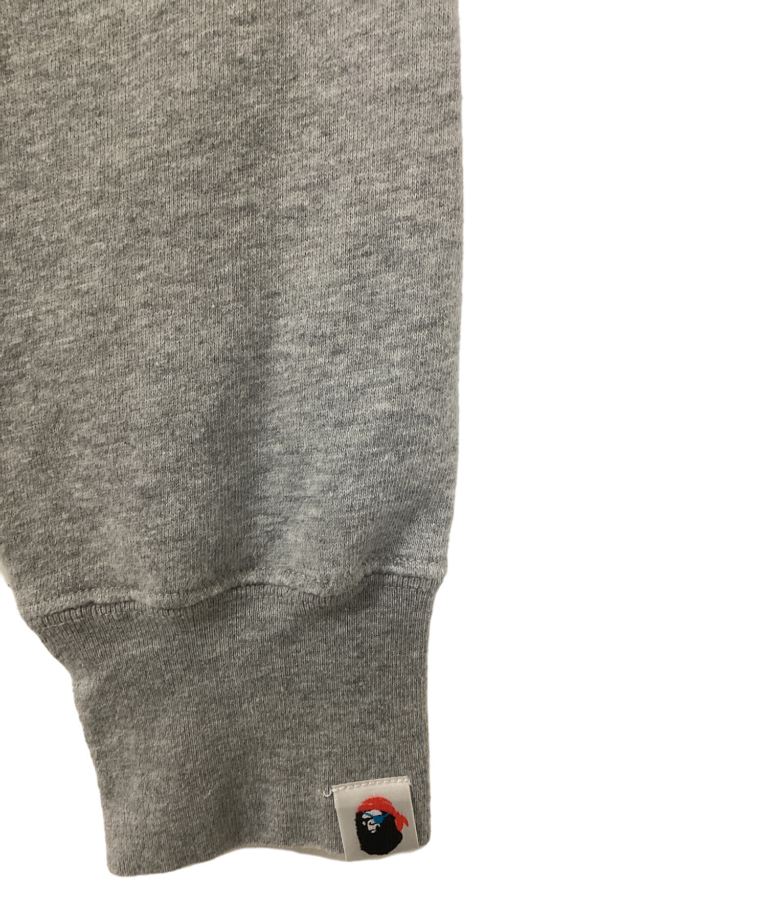 中古・古着通販】A BATHING APE PIRATE STORE (アベイシングエイプ