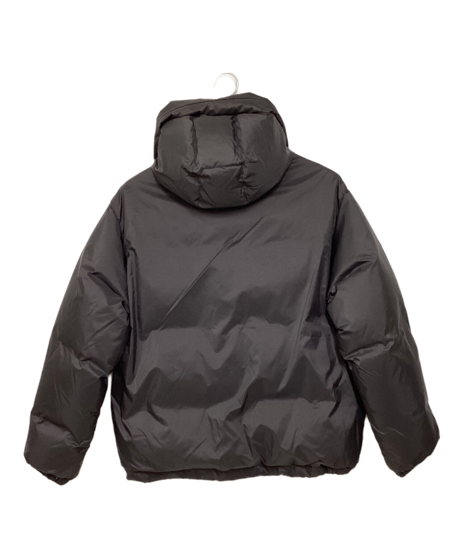 【美品】UNUSED アンユーズド ダウンジャケット UNUSED（アンユーズド）Down jacket 公式通販