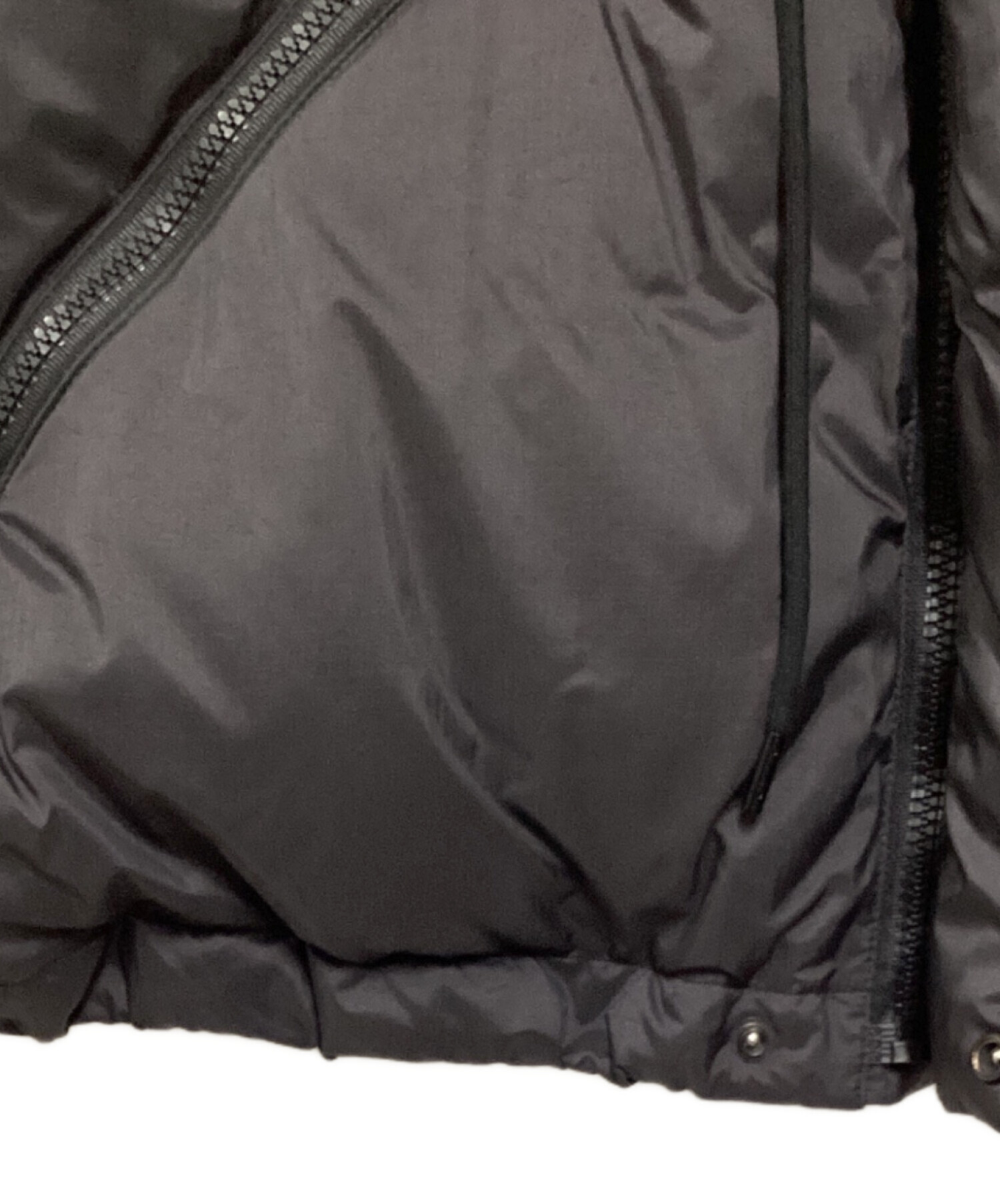 中古・古着通販】UNUSED (アンユーズド) ダウンジャケット/Down Jacket