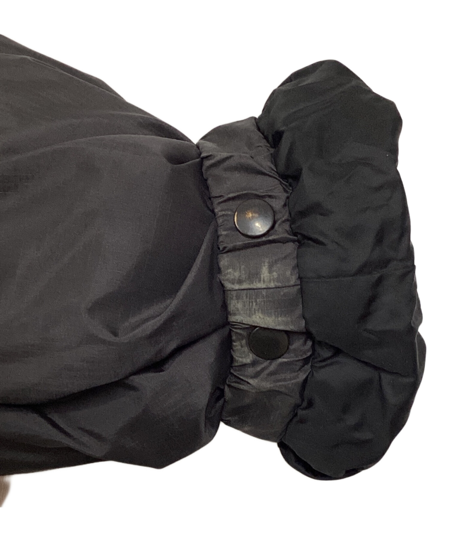 UNUSED アンユーズド　ダウンJK UNUSED アンユーズド ダウンJK