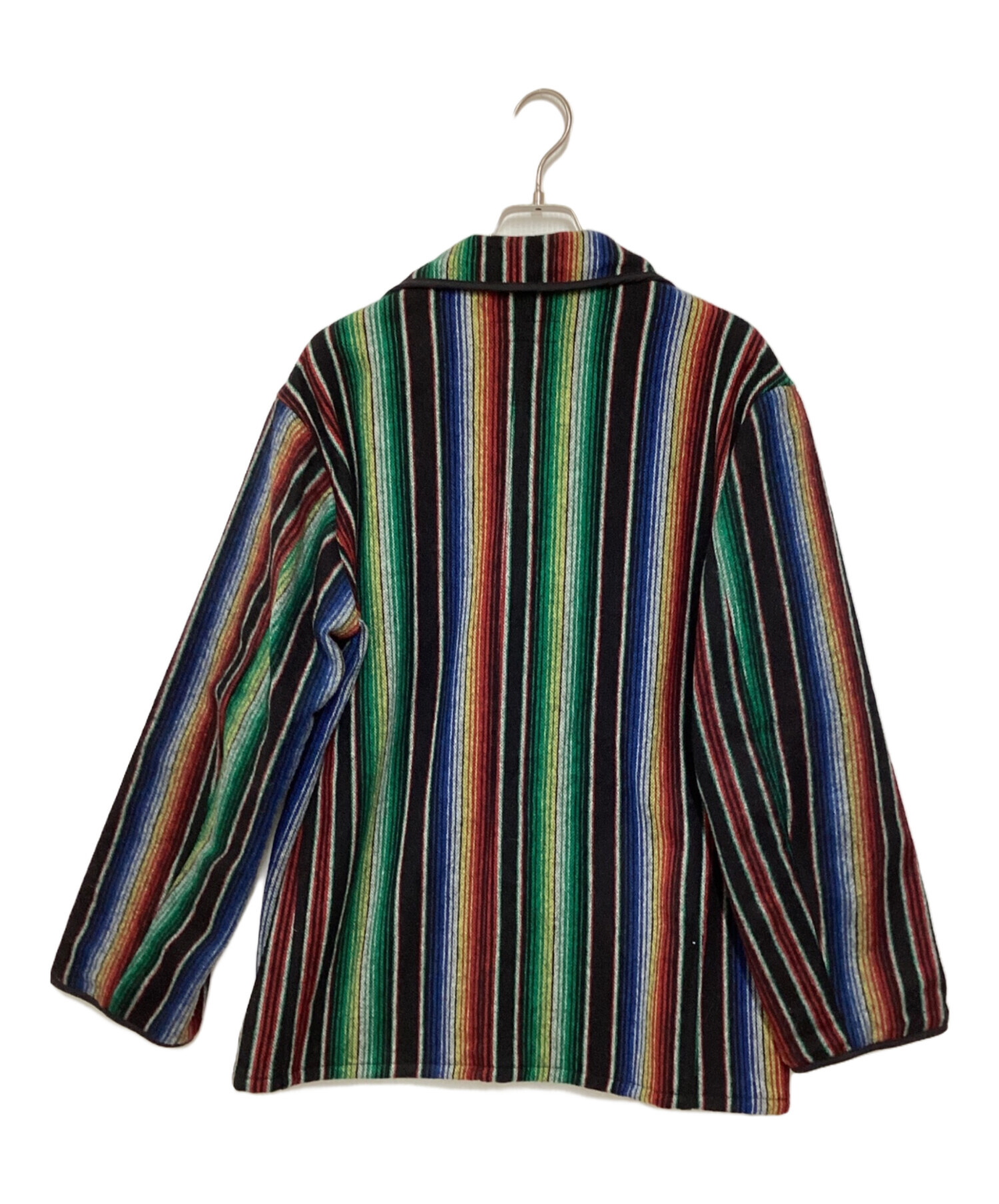 中古・古着通販】MONITALY (モニタリー) Italian Tyrol Jacket