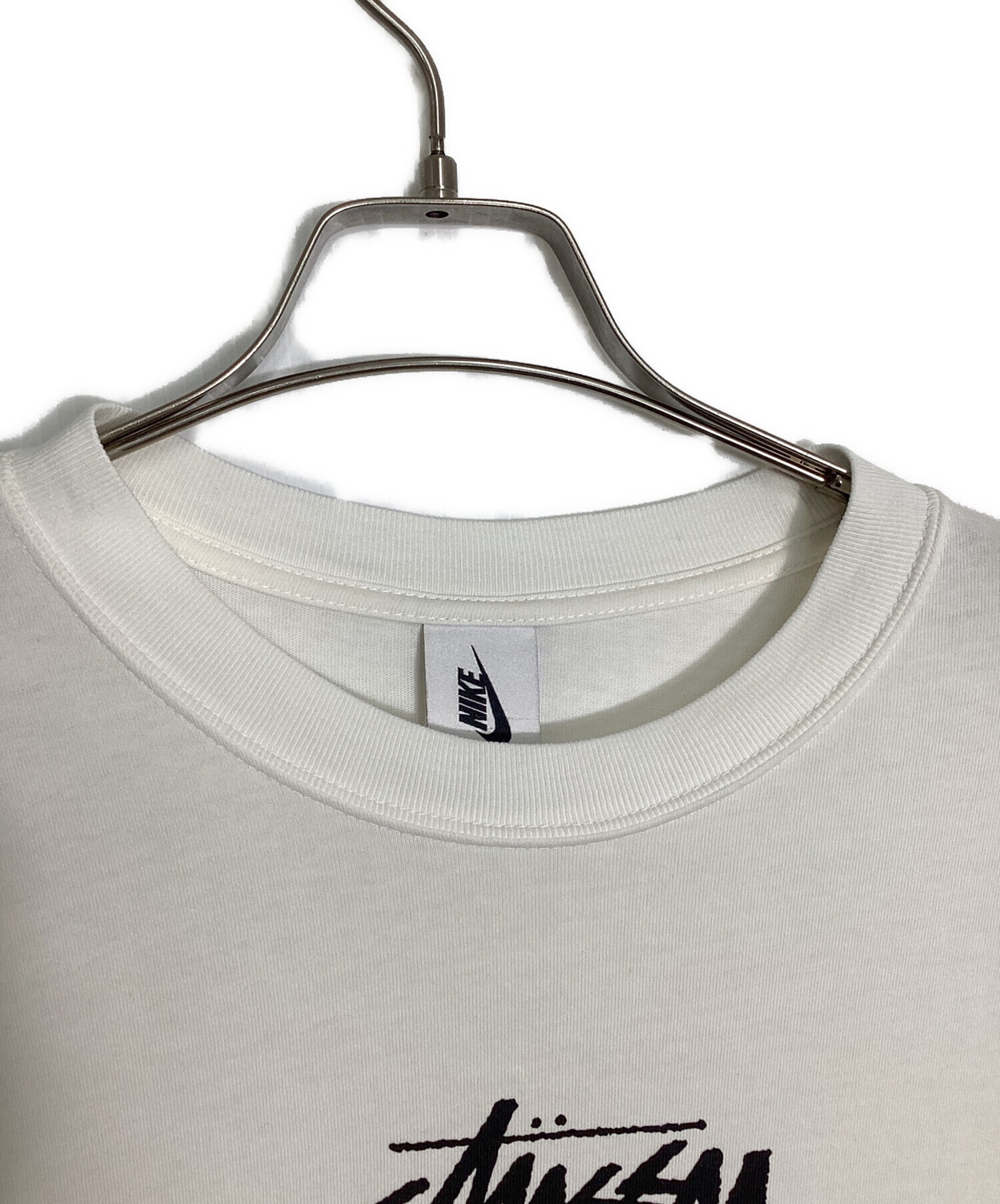 中古・古着通販】NIKE (ナイキ) stussy (ステューシー) International