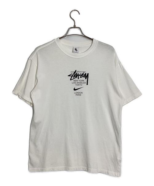 中古・古着通販】NIKE (ナイキ) stussy (ステューシー) International