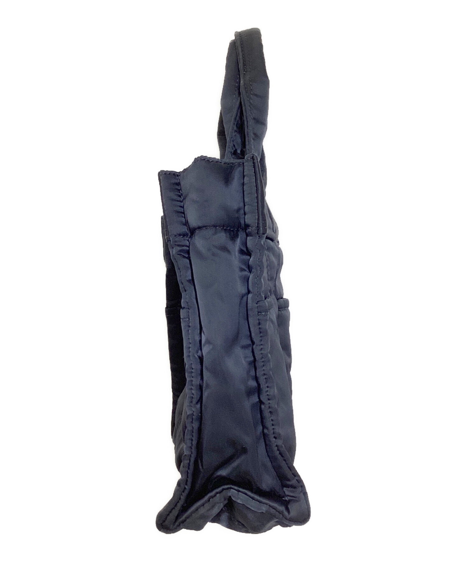 中古・古着通販】HEAD PORTER (ヘッドポーター) タンカーハンドバッグ