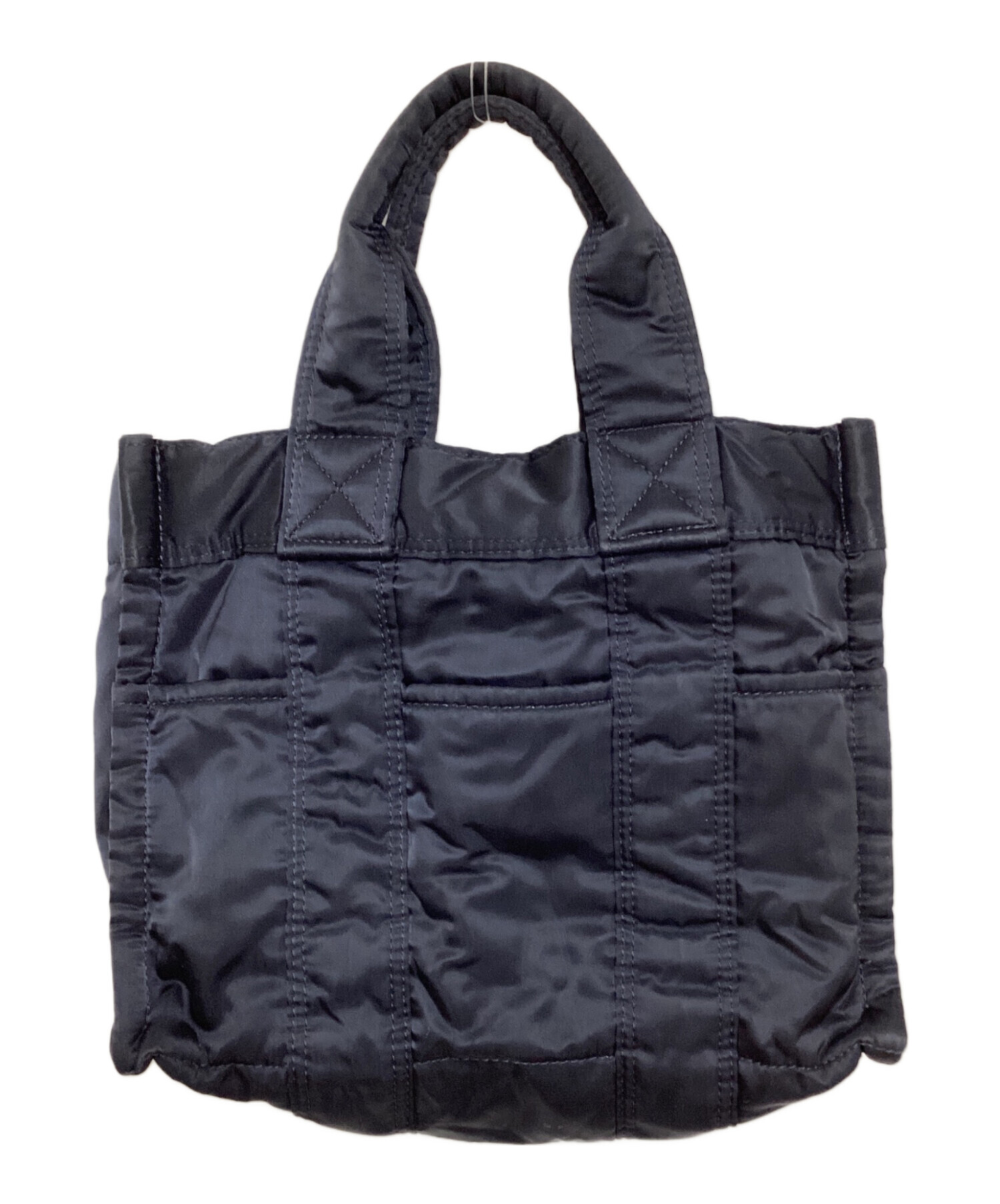 中古・古着通販】HEAD PORTER (ヘッドポーター) タンカーハンドバッグ 
