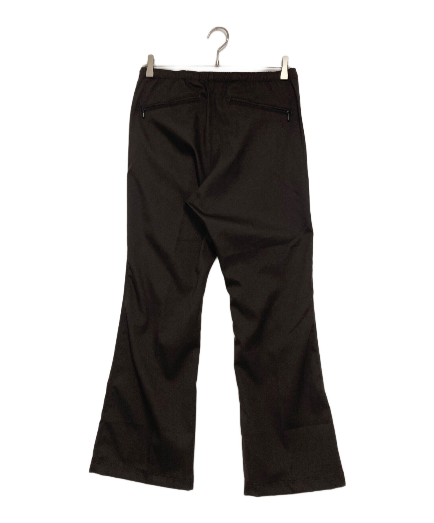 中古・古着通販】Needles (ニードルズ) Warm Up Boot-Cut Pant