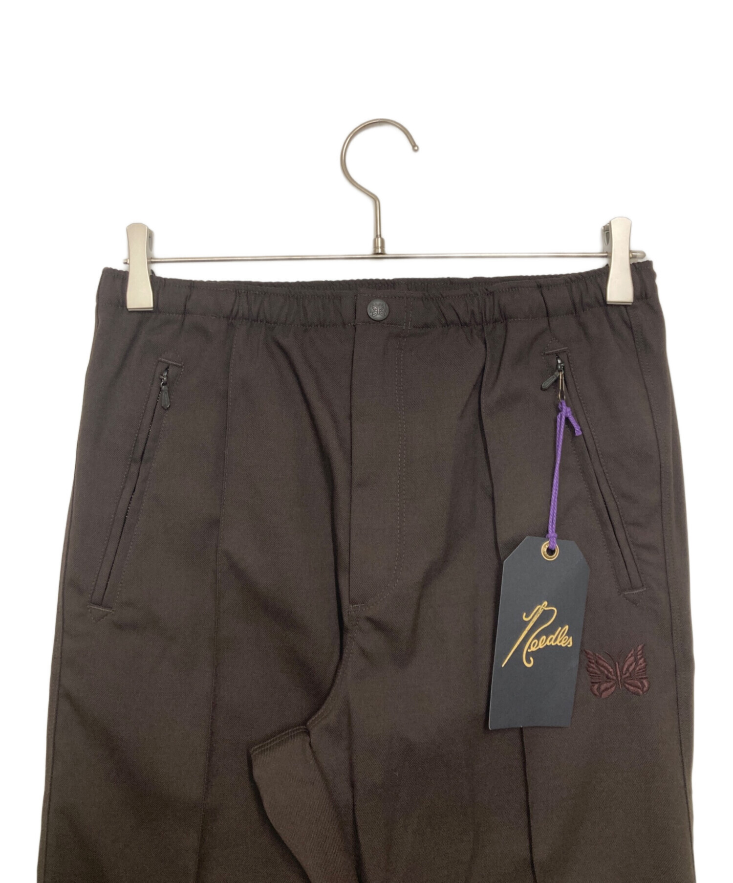 中古・古着通販】Needles (ニードルズ) Warm Up Boot-Cut Pant
