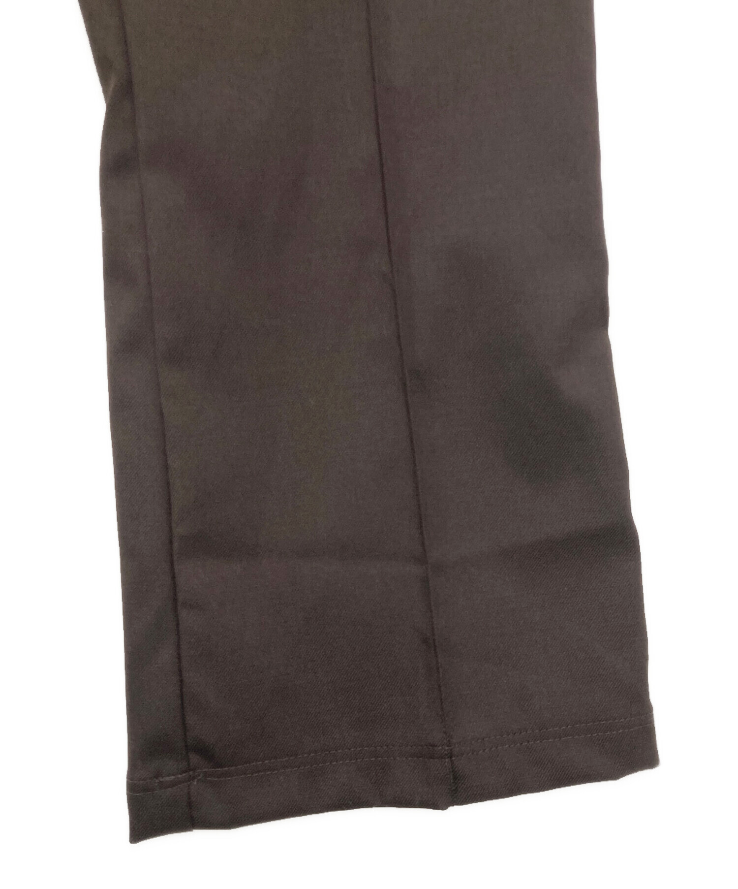 中古・古着通販】Needles (ニードルズ) Warm Up Boot-Cut Pant