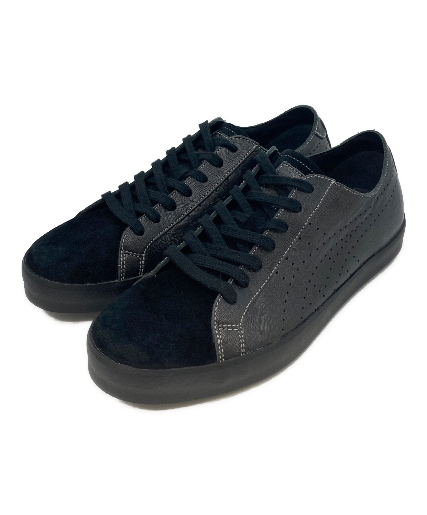 中古・古着通販】Onitsuka Tiger (オニツカタイガー) FABRE DELUXE LO 