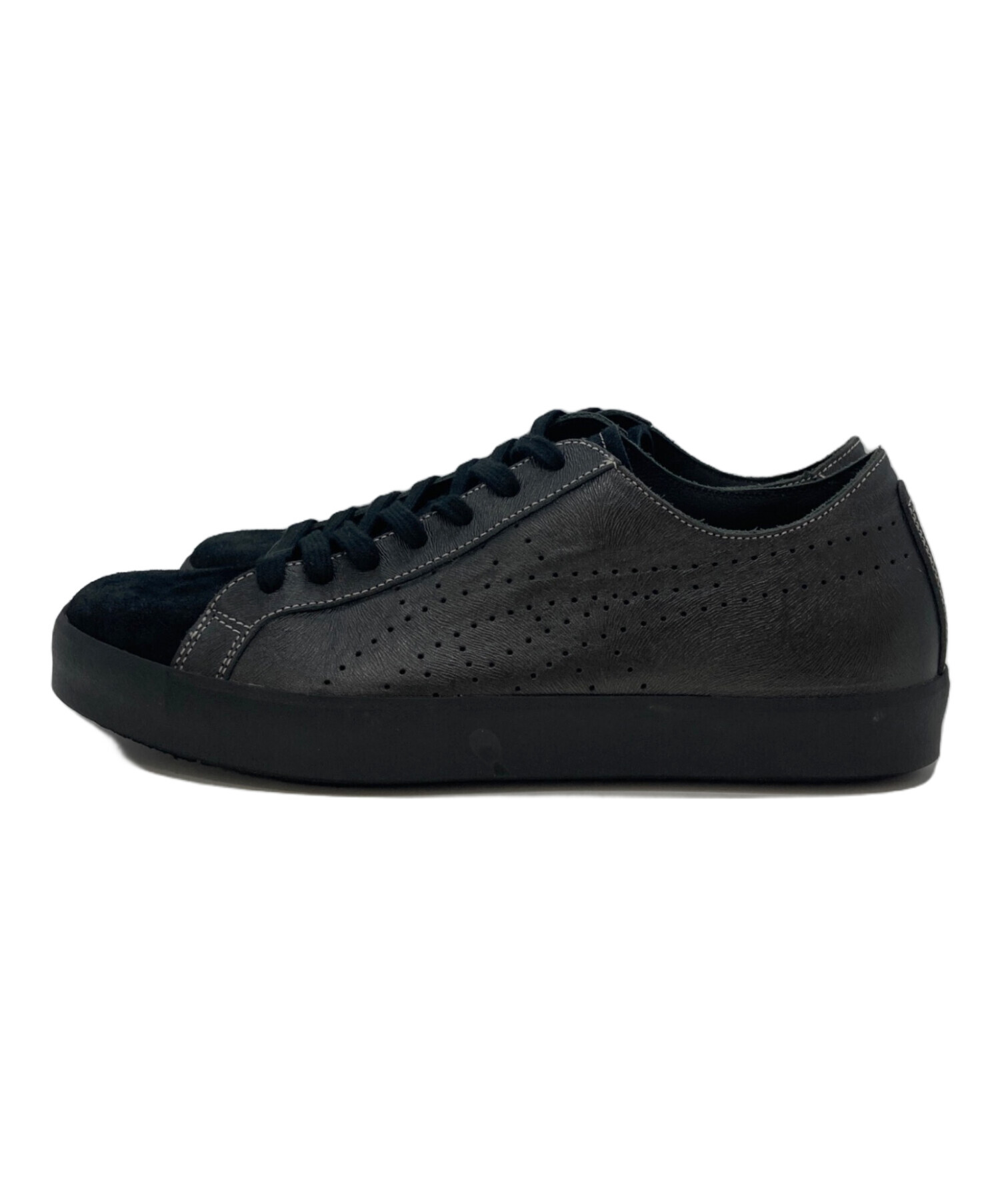 中古・古着通販】Onitsuka Tiger (オニツカタイガー) FABRE DELUXE LO 