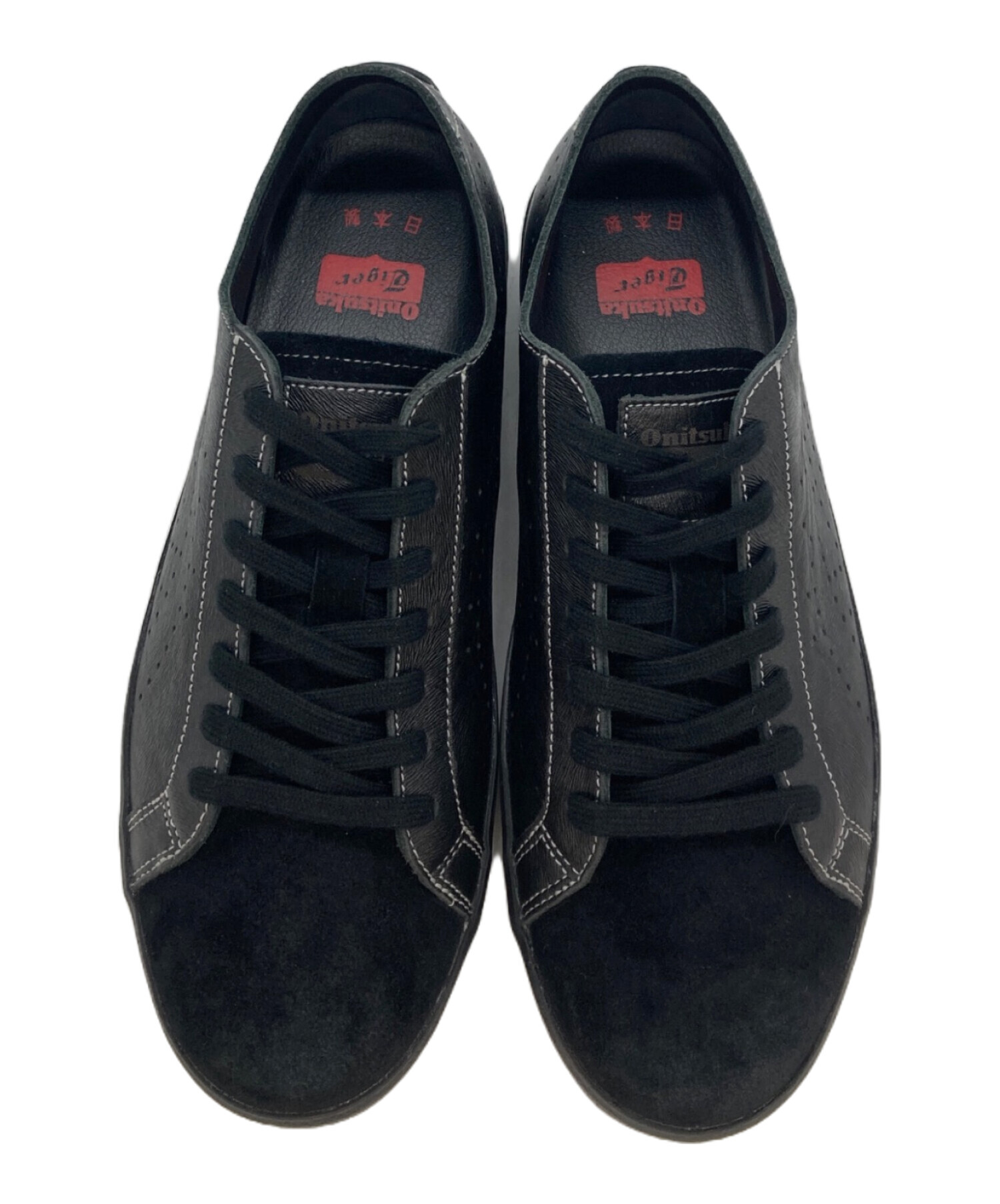 中古・古着通販】Onitsuka Tiger (オニツカタイガー) FABRE DELUXE LO 