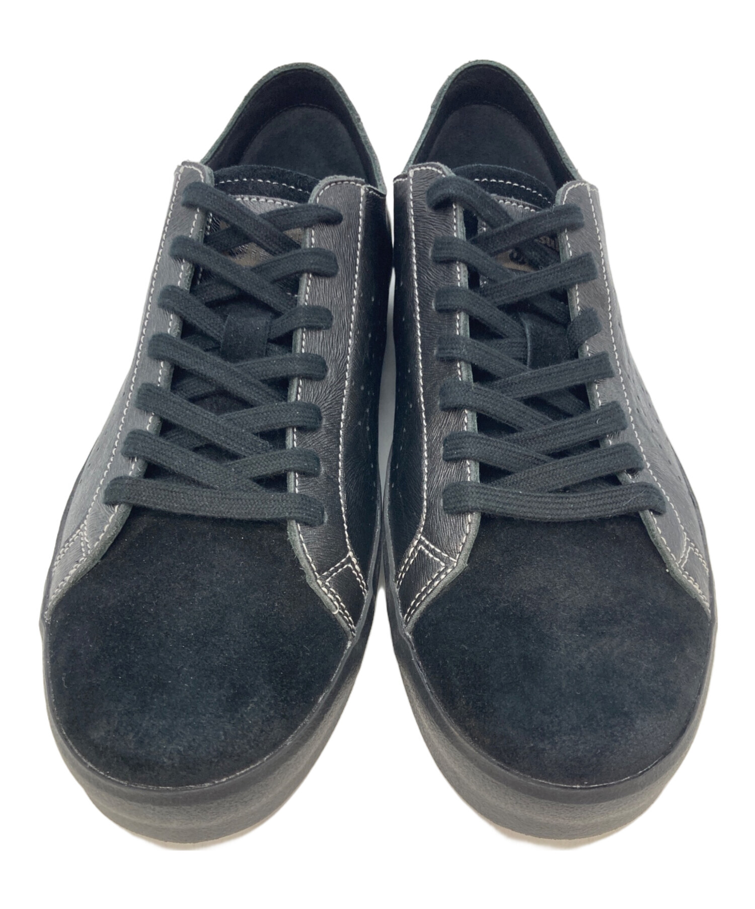 中古・古着通販】Onitsuka Tiger (オニツカタイガー) FABRE DELUXE LO 