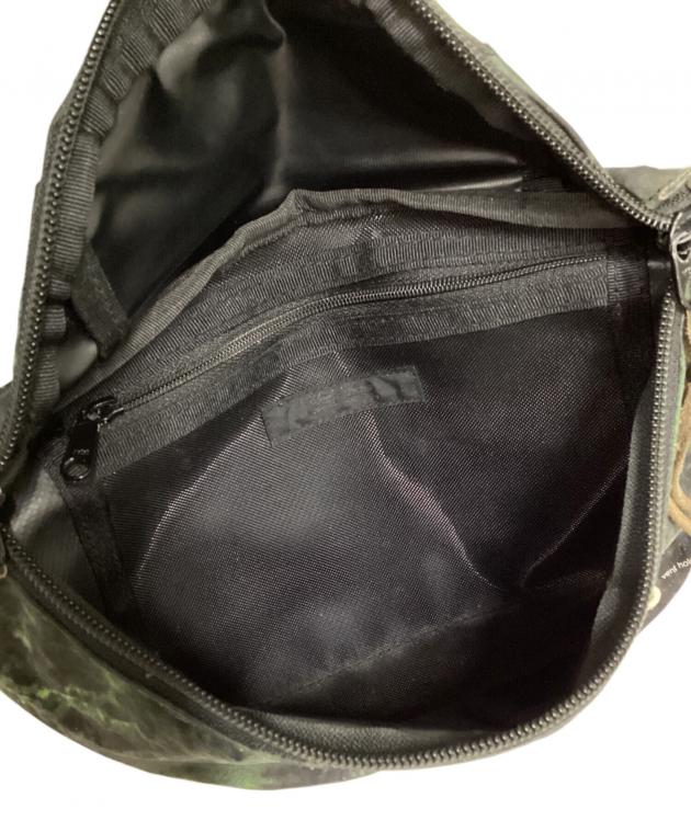 アンダーカバーウエストバッグ 中古・古着通販】UNDERCOVER (アンダーカバー) ウエストバッグ