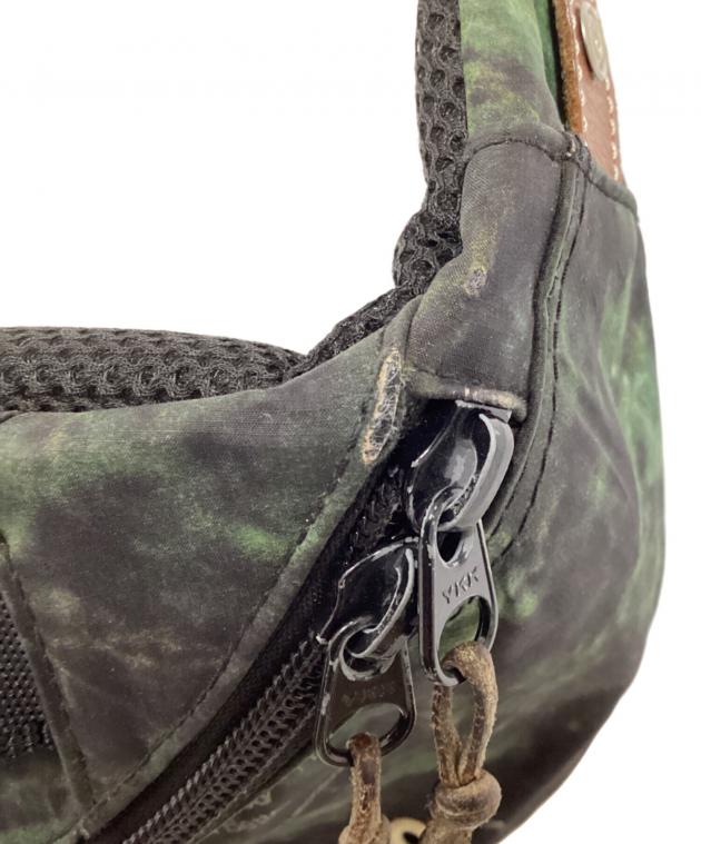 中古・古着通販】UNDERCOVER (アンダーカバー) ウエストバッグ