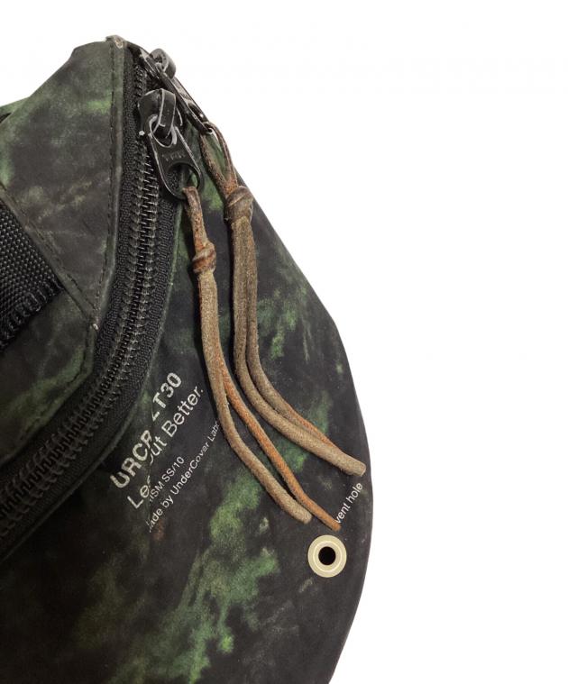 中古・古着通販】UNDERCOVER (アンダーカバー) ウエストバッグ