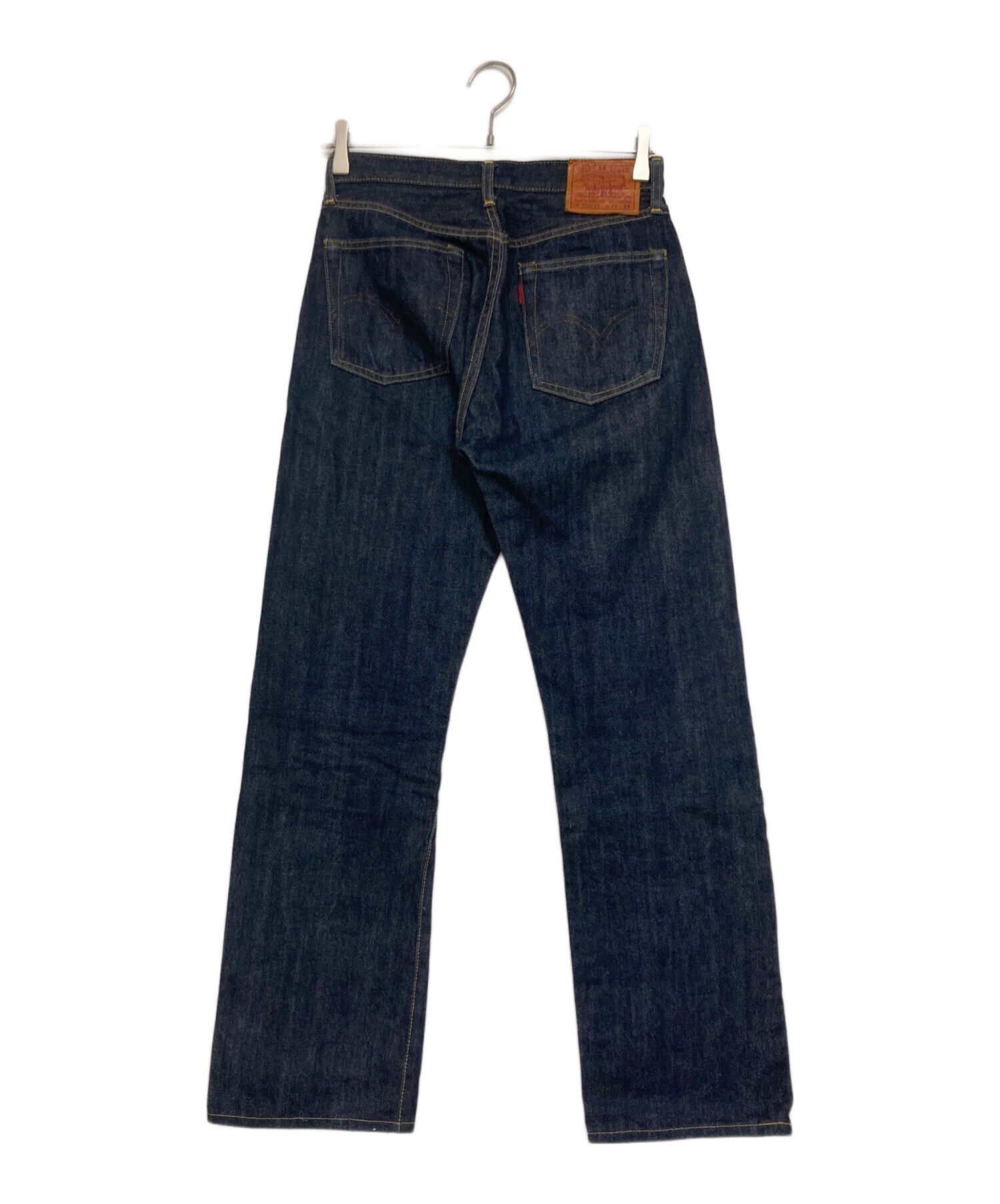 中古・古着通販】LEVI'S (リーバイス) 復刻S501XX デニムパンツ