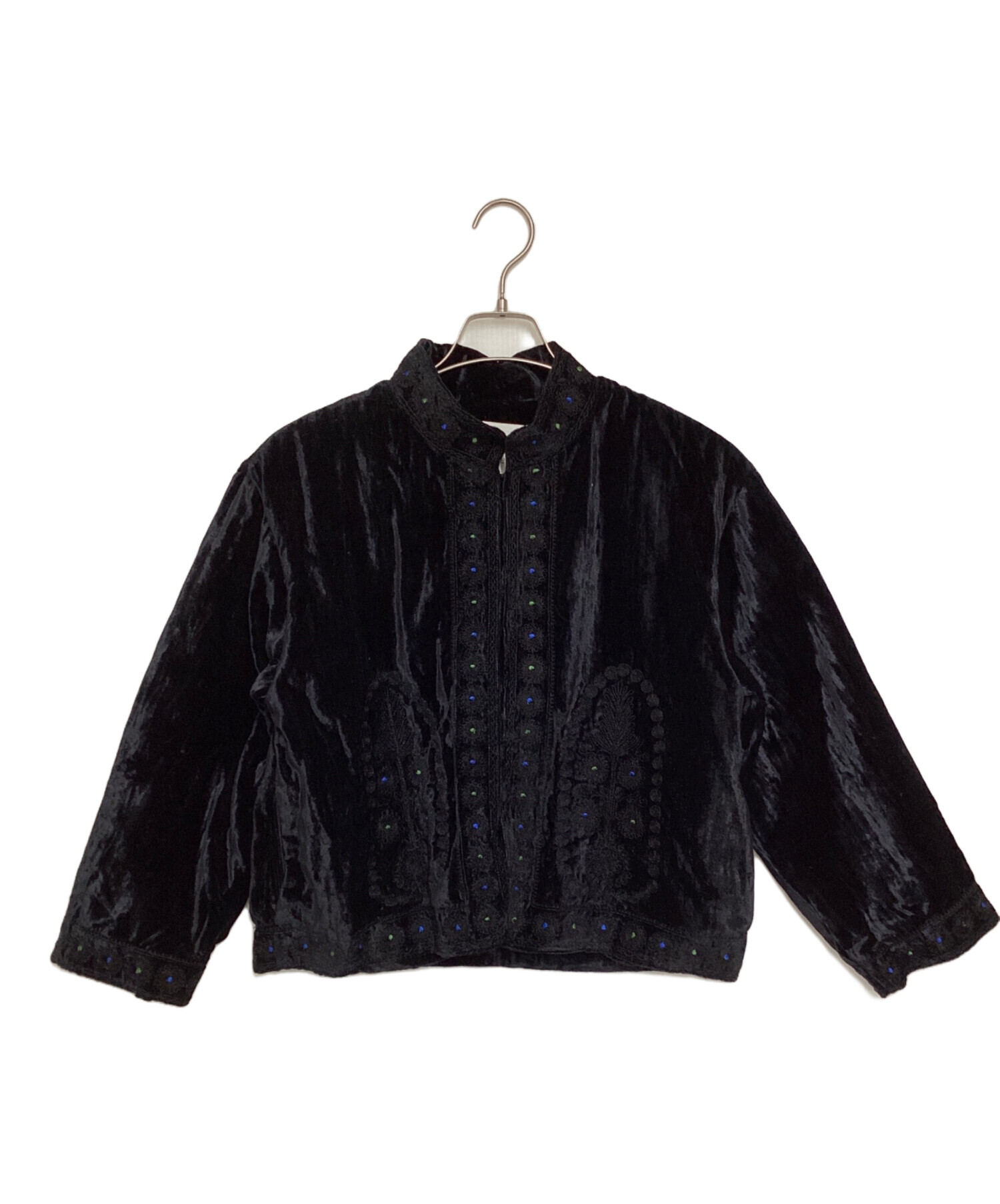 中古・古着通販】crinkle crinkle crinkle (クリンクル クリンクル 