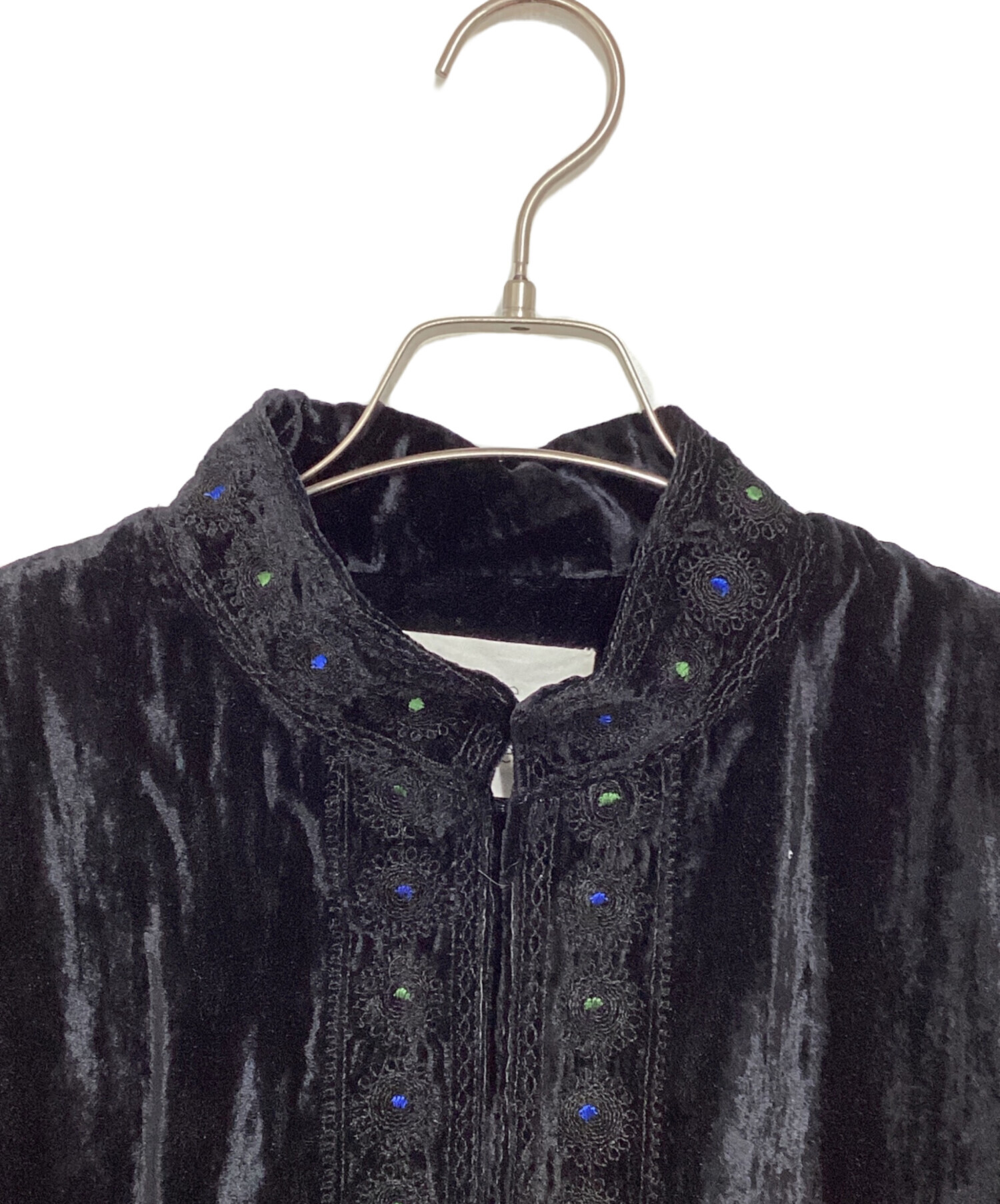 中古・古着通販】crinkle crinkle crinkle (クリンクル クリンクル 