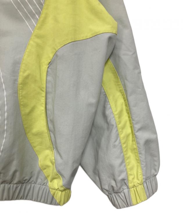 中古・古着通販】SUPREME (シュプリーム) S ロゴトラックジャケット