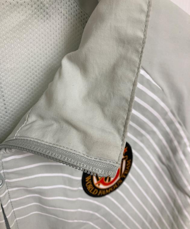 中古・古着通販】SUPREME (シュプリーム) S ロゴトラックジャケット