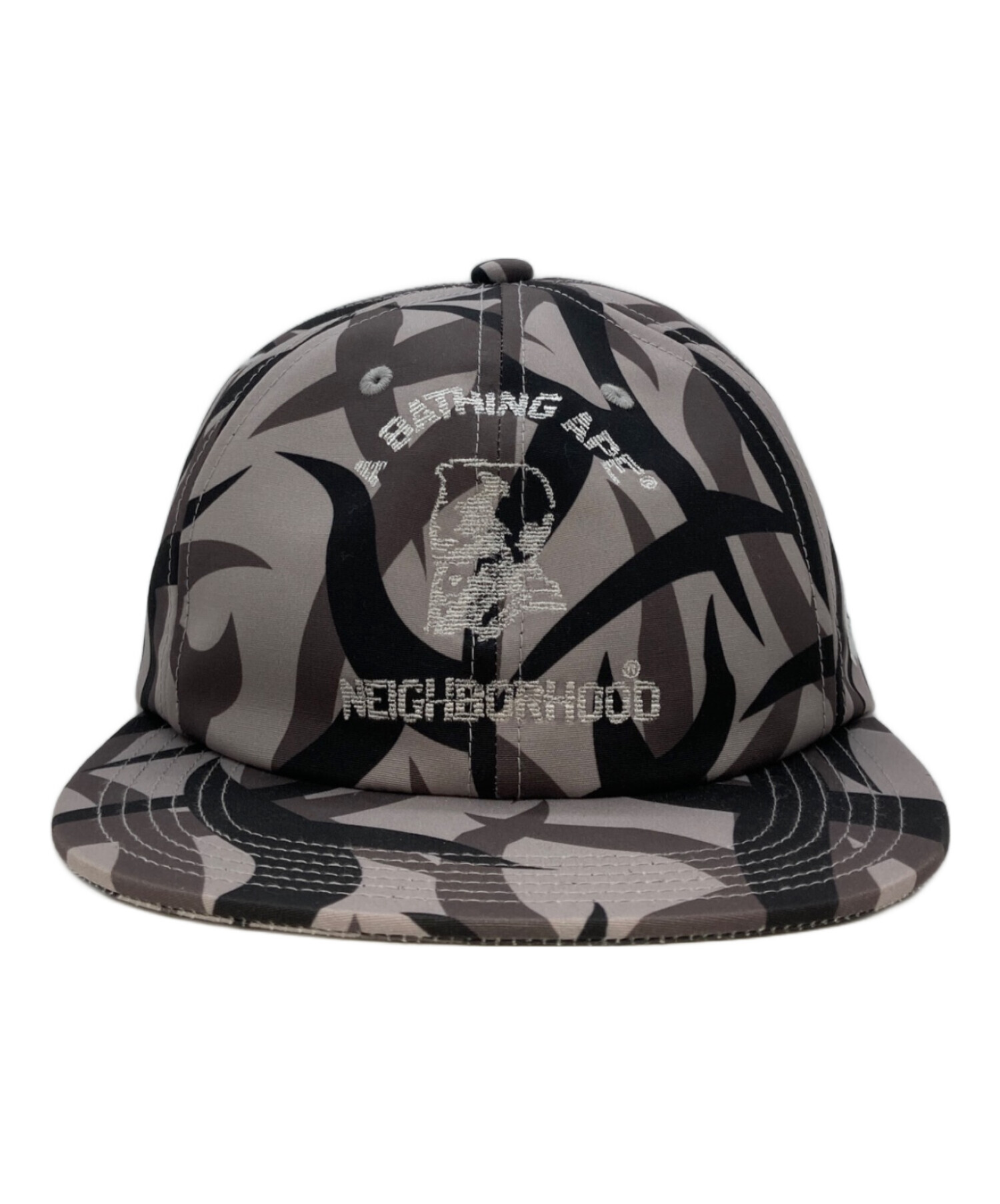 中古・古着通販】A BATHING APE (アベイシングエイプ) NEIGHBORHOOD