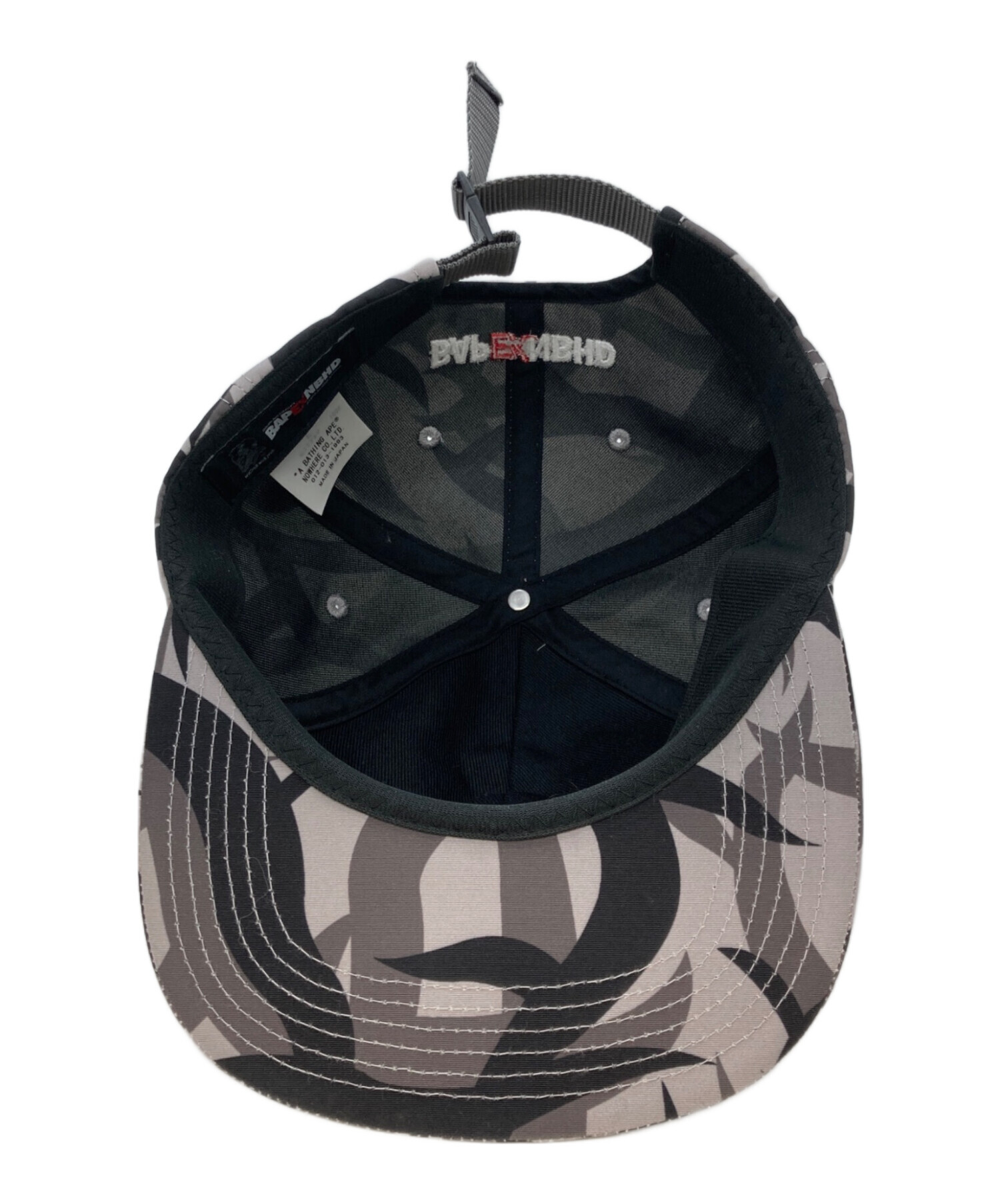 中古・古着通販】A BATHING APE (アベイシングエイプ) NEIGHBORHOOD