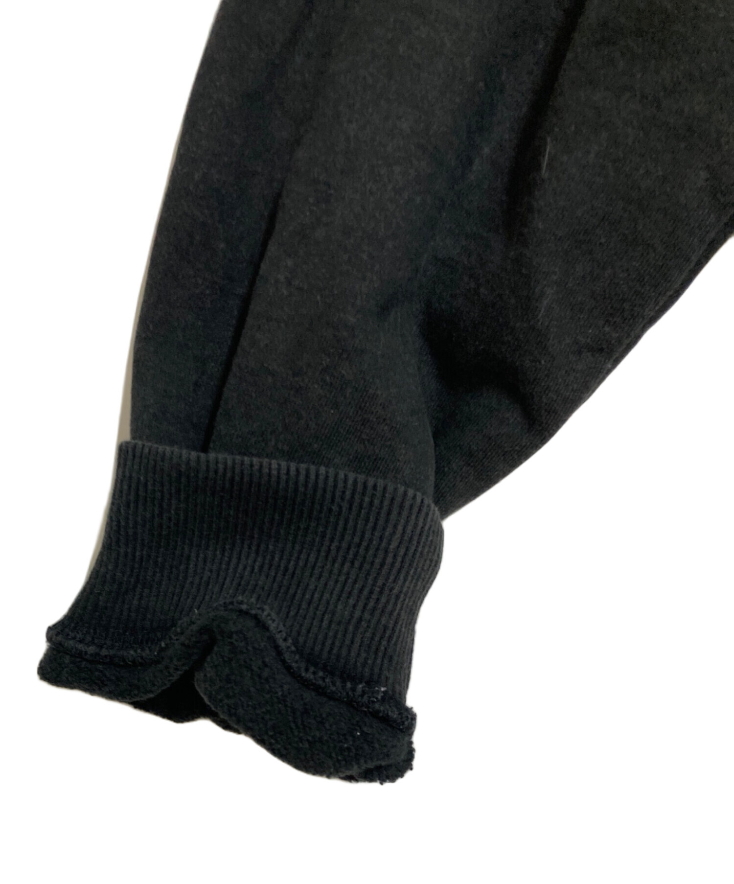 中古・古着通販】gadid anoniem (ガディッド アノニム) クルーネック