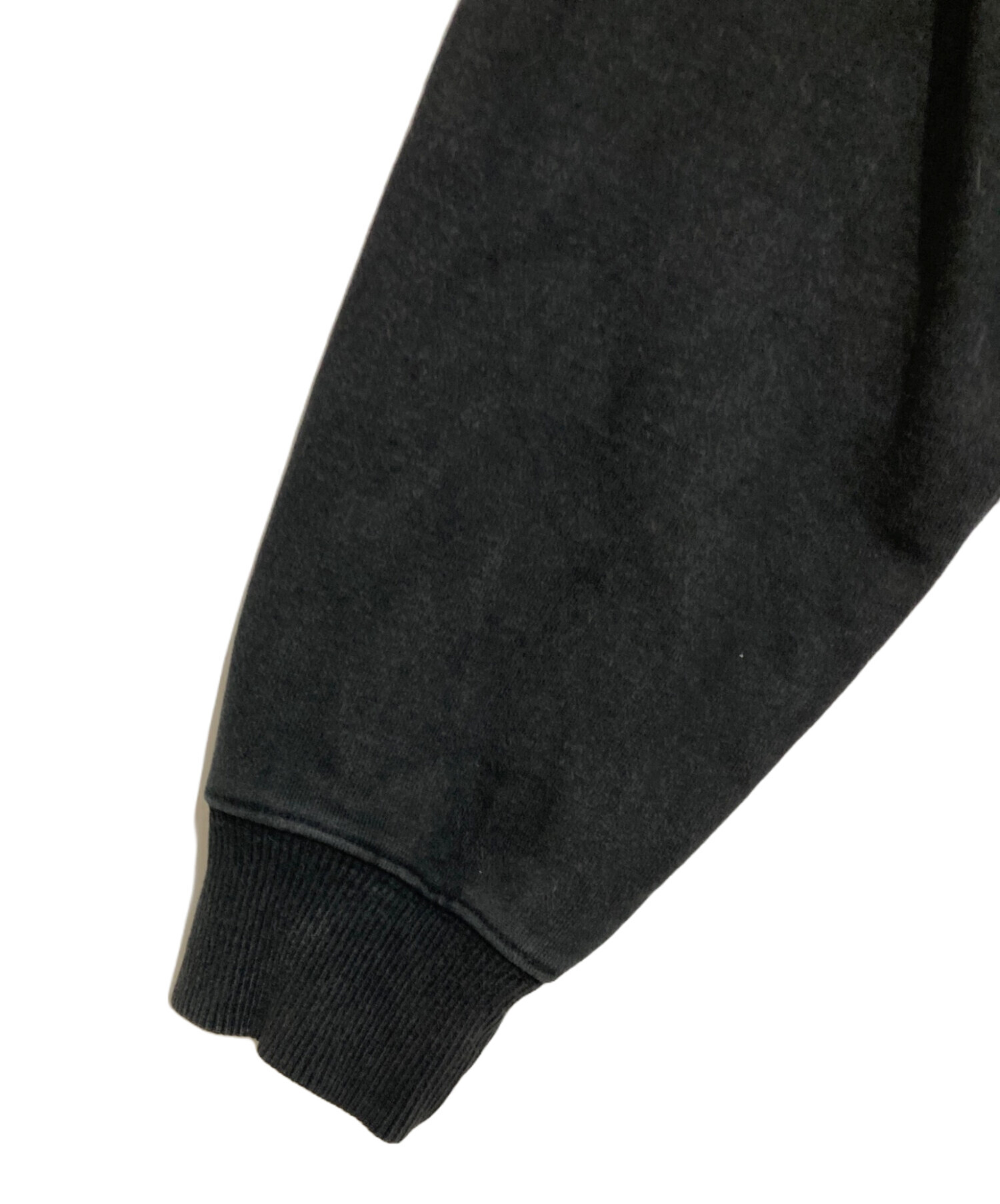 中古・古着通販】gadid anoniem (ガディッド アノニム) クルーネック