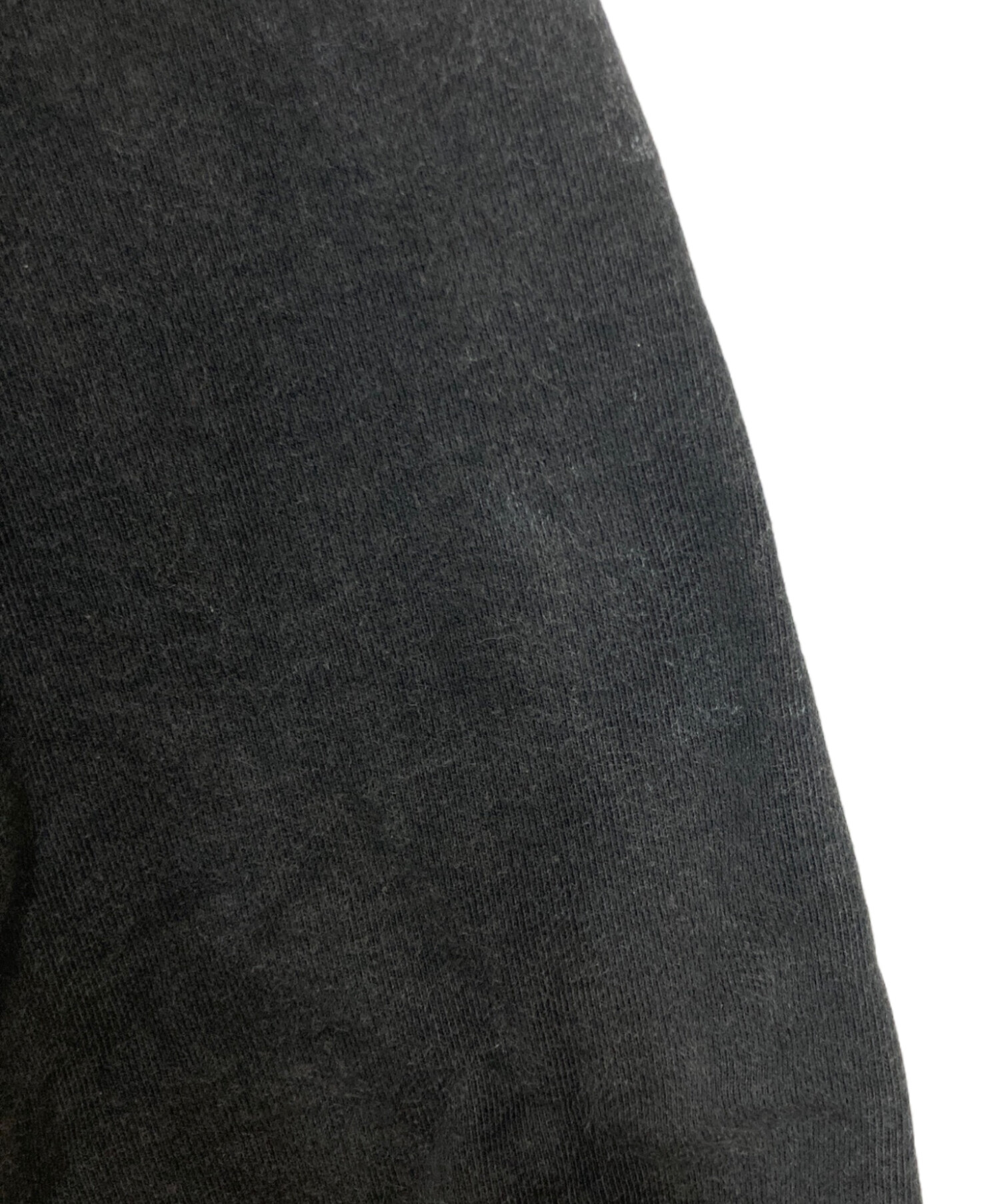 中古・古着通販】gadid anoniem (ガディッド アノニム) クルーネック