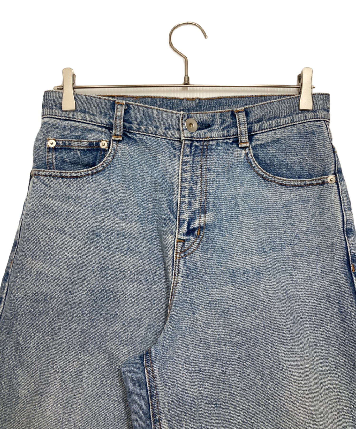 中古・古着通販】EVERYDAY I LIKE. (エヴリデイ アイ ライク) ルーズ