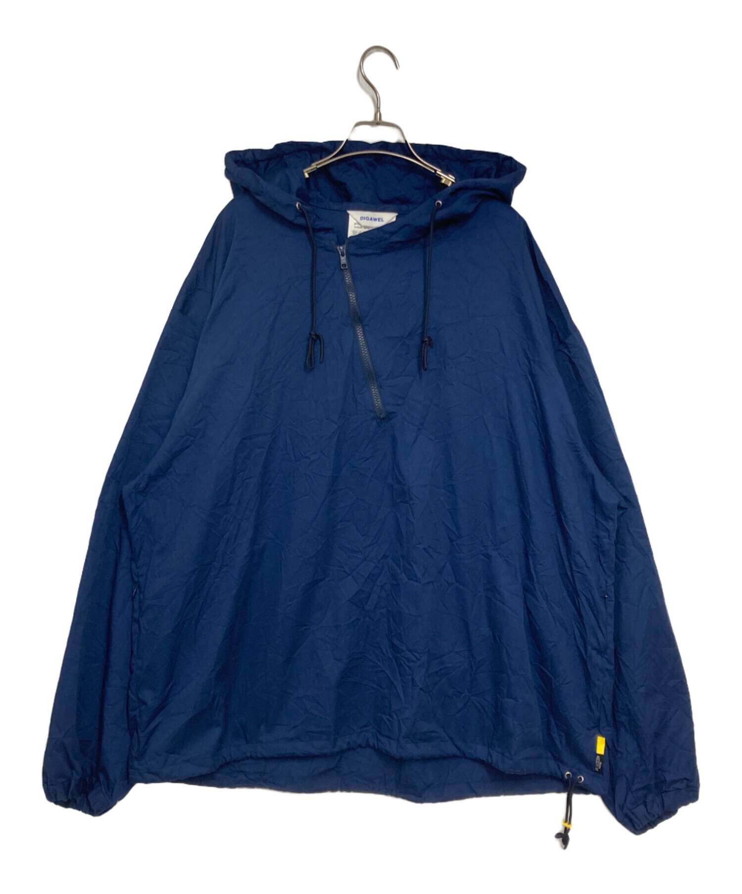 Porter × DIGAWEL ディガウェル バックパック リュック ポーター